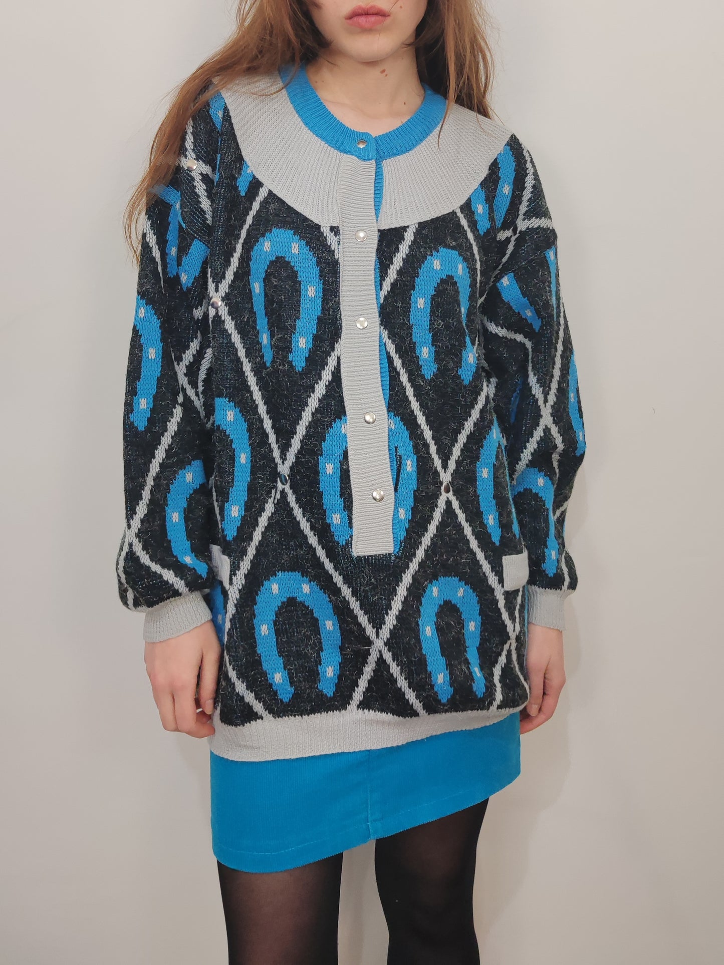 Vintage Pullover
