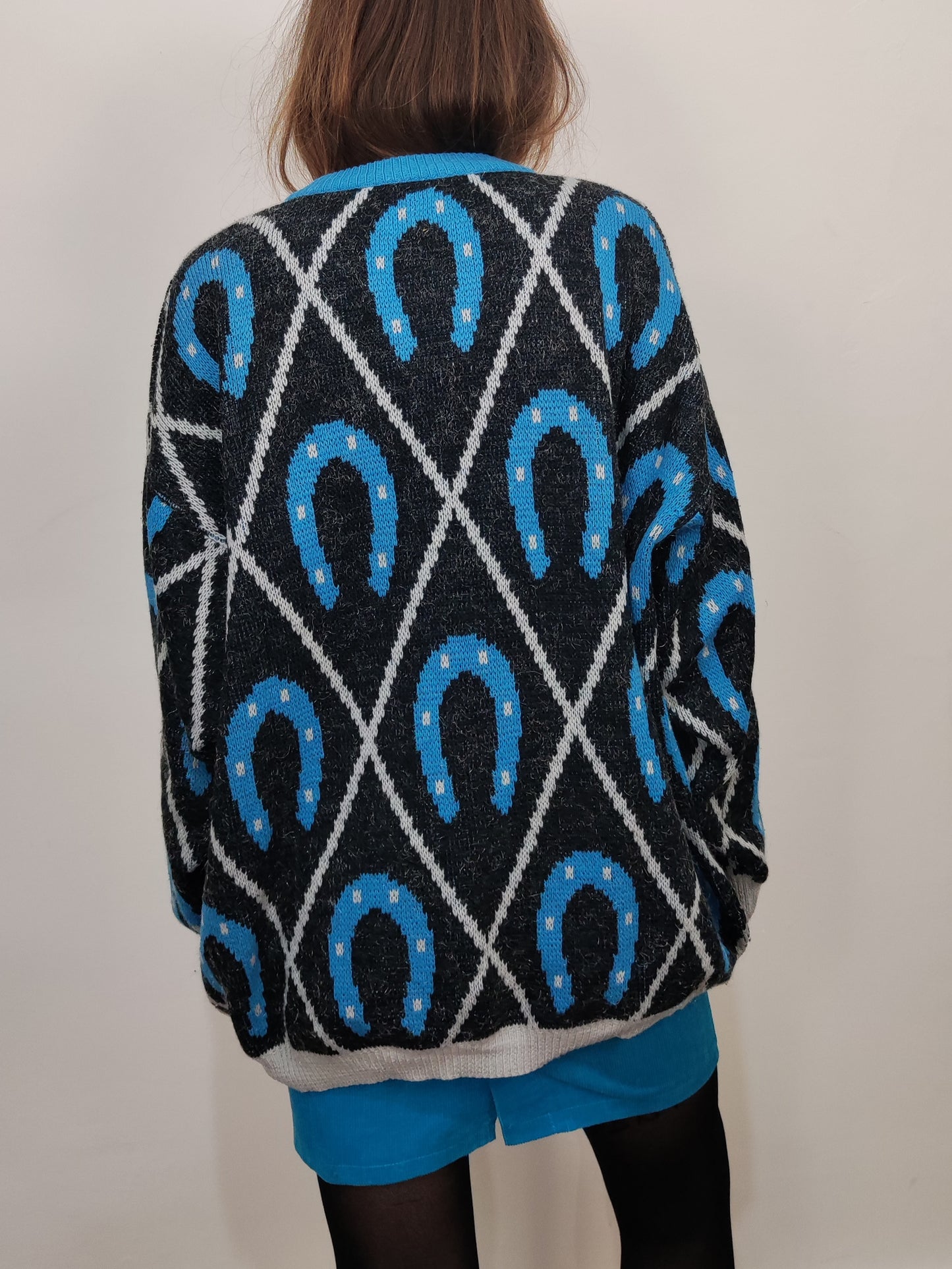 Vintage Pullover