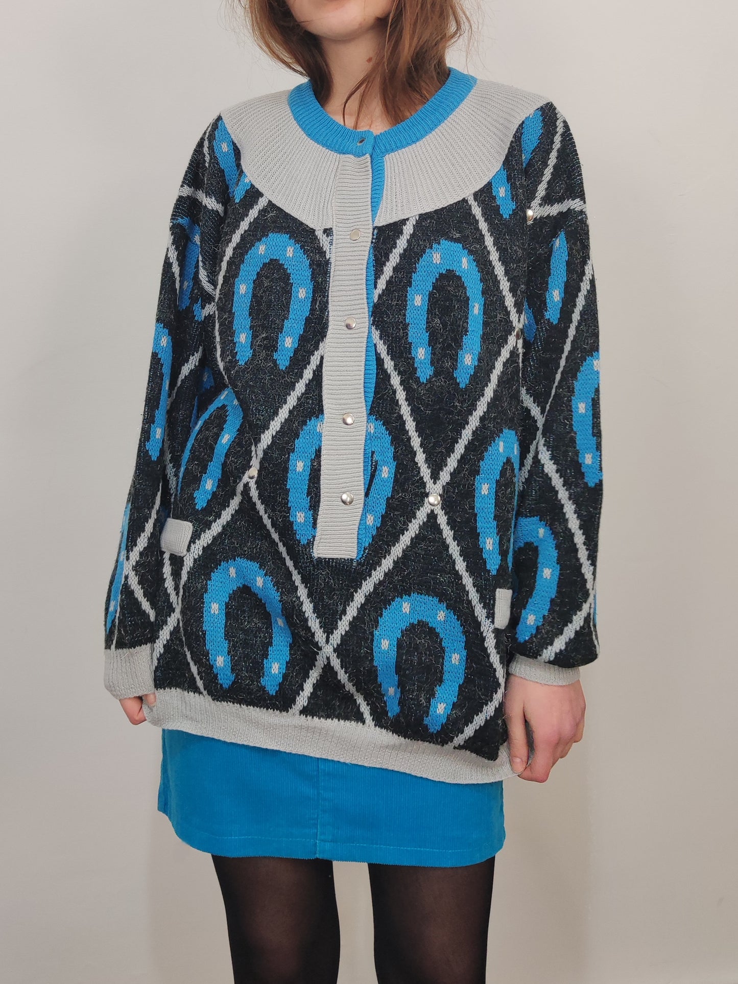 Vintage Pullover