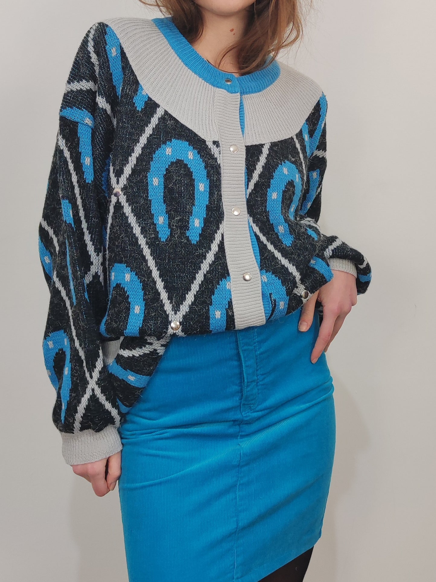 Vintage Pullover