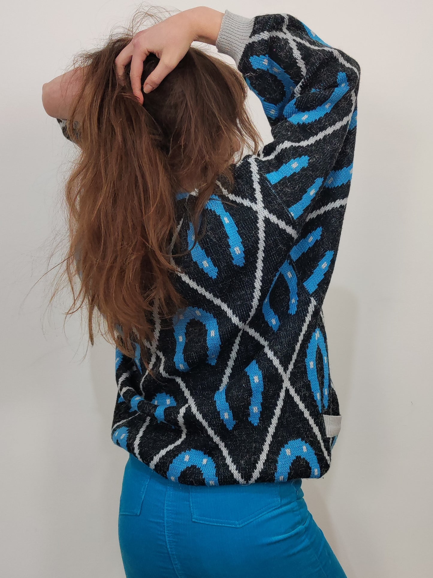 Vintage Pullover