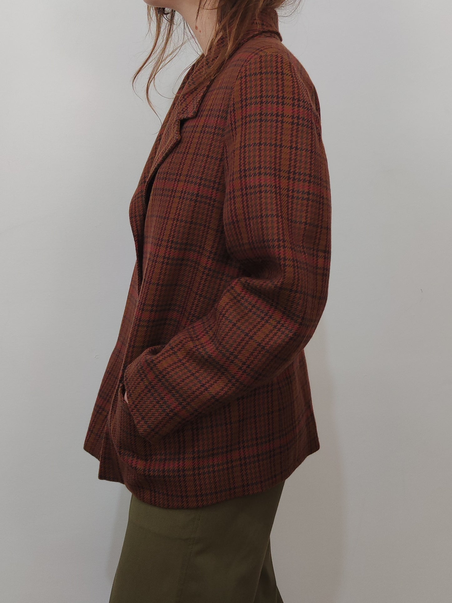 '70s Vintage Blazer