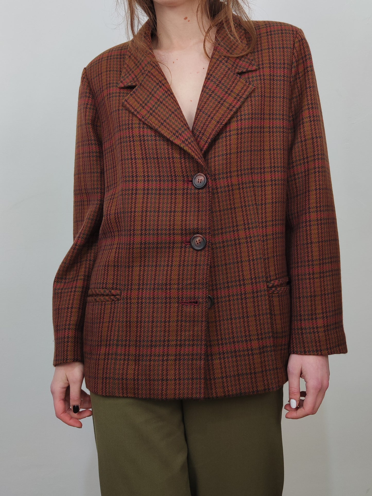 '70s Vintage Blazer