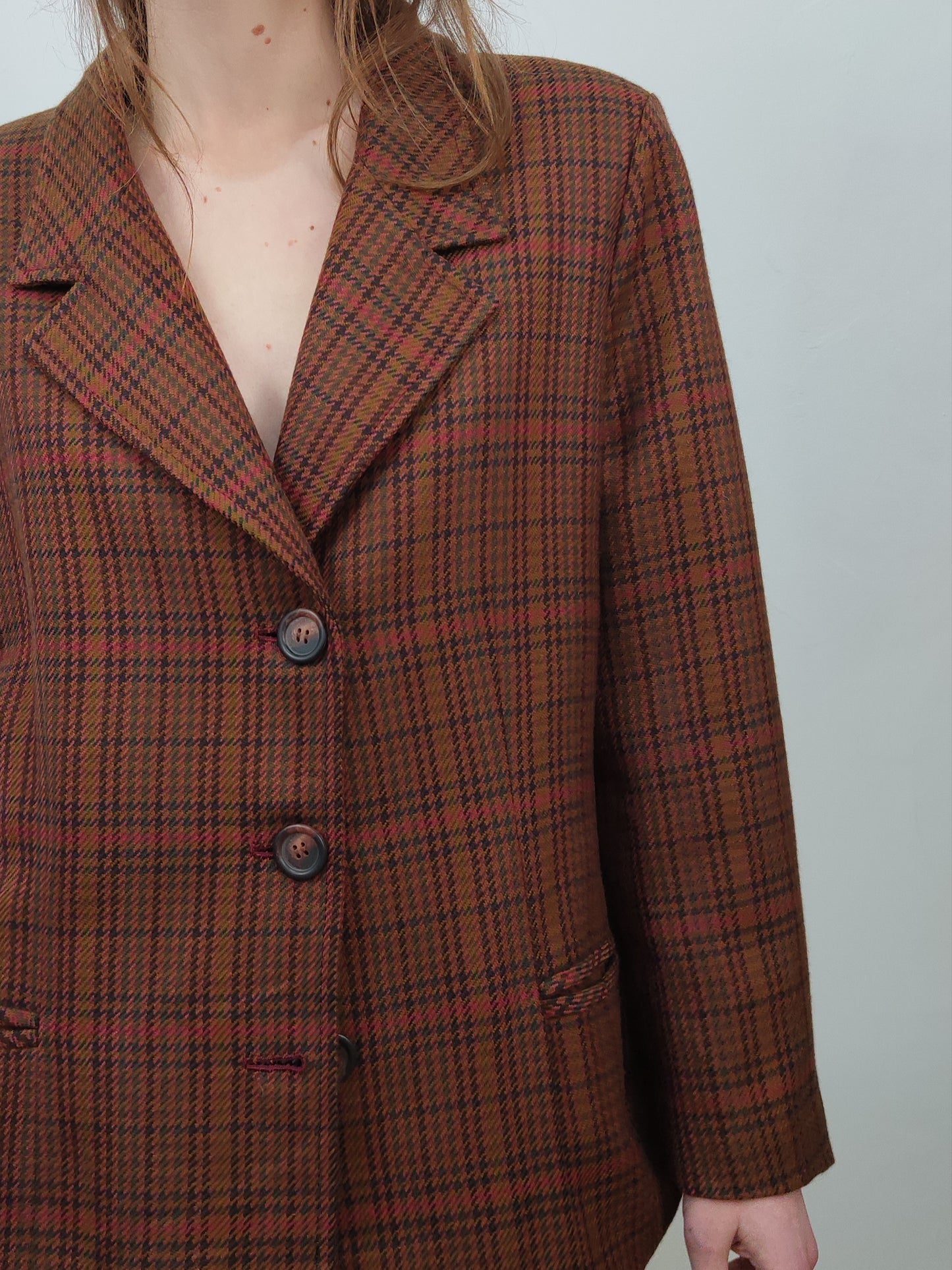 '70s Vintage Blazer