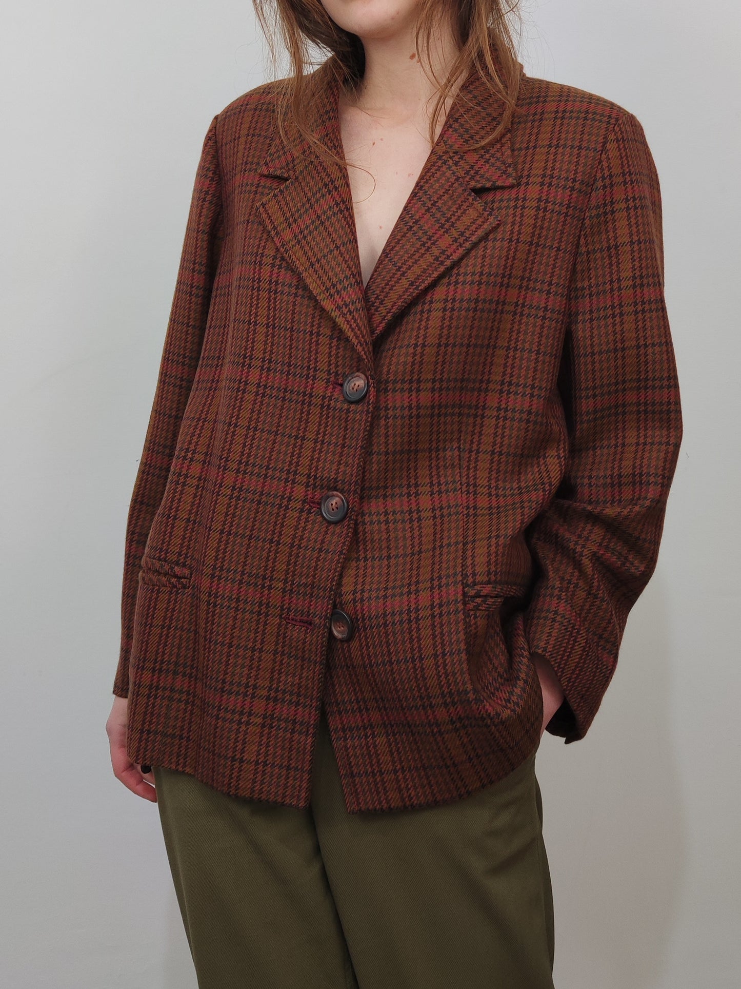 '70s Vintage Blazer