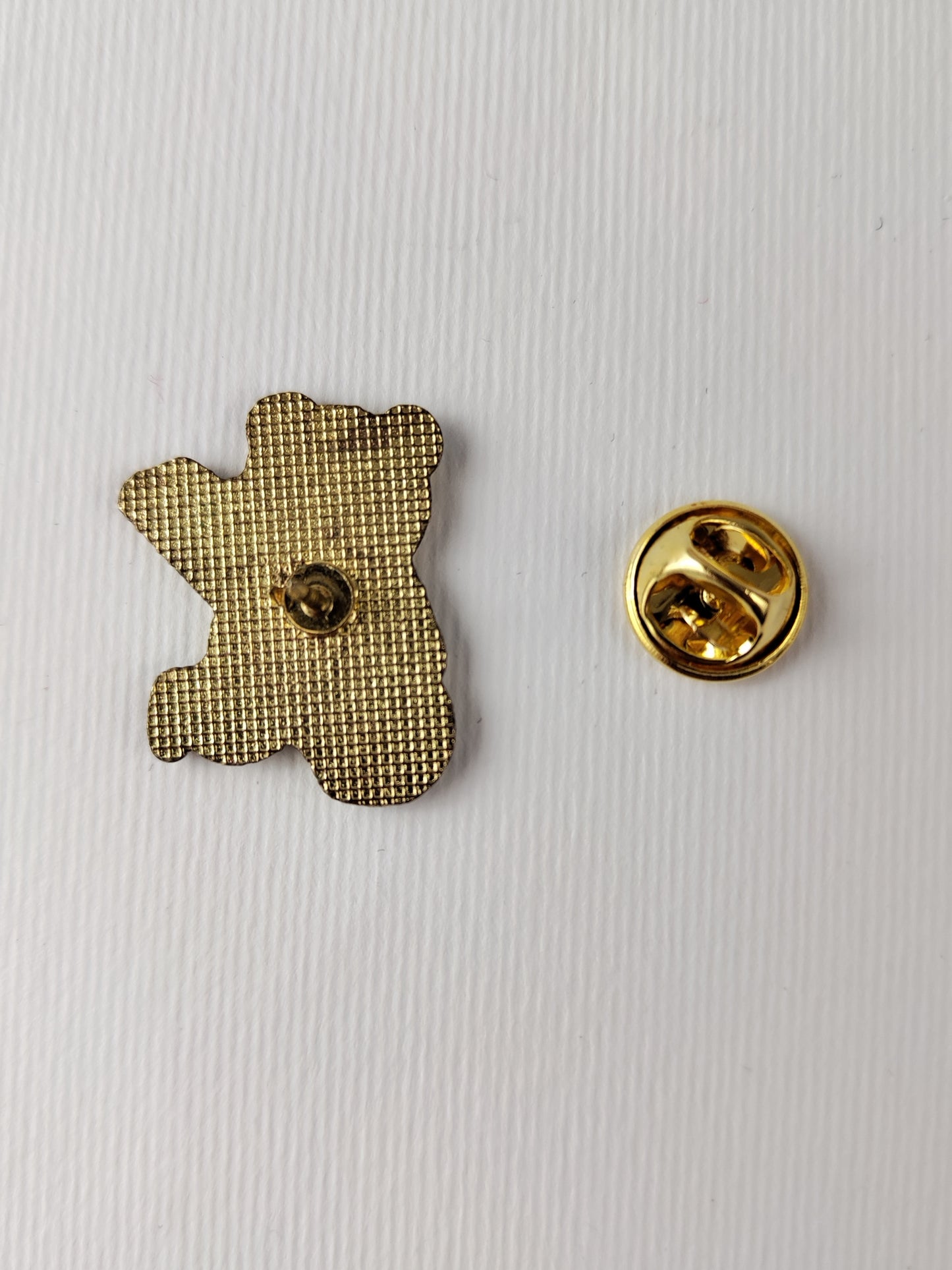 '80s Vintage Bear Pin