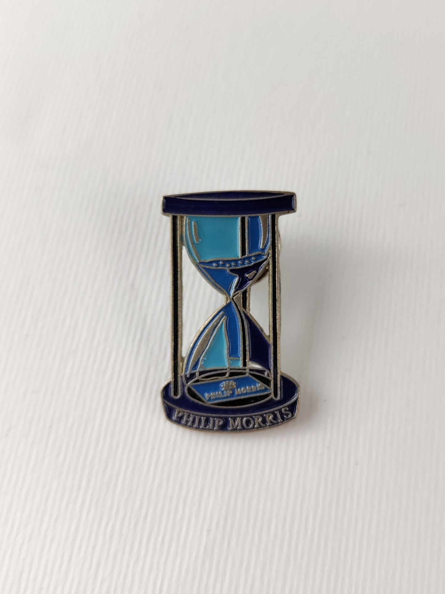 '80s Philip Morris Pin