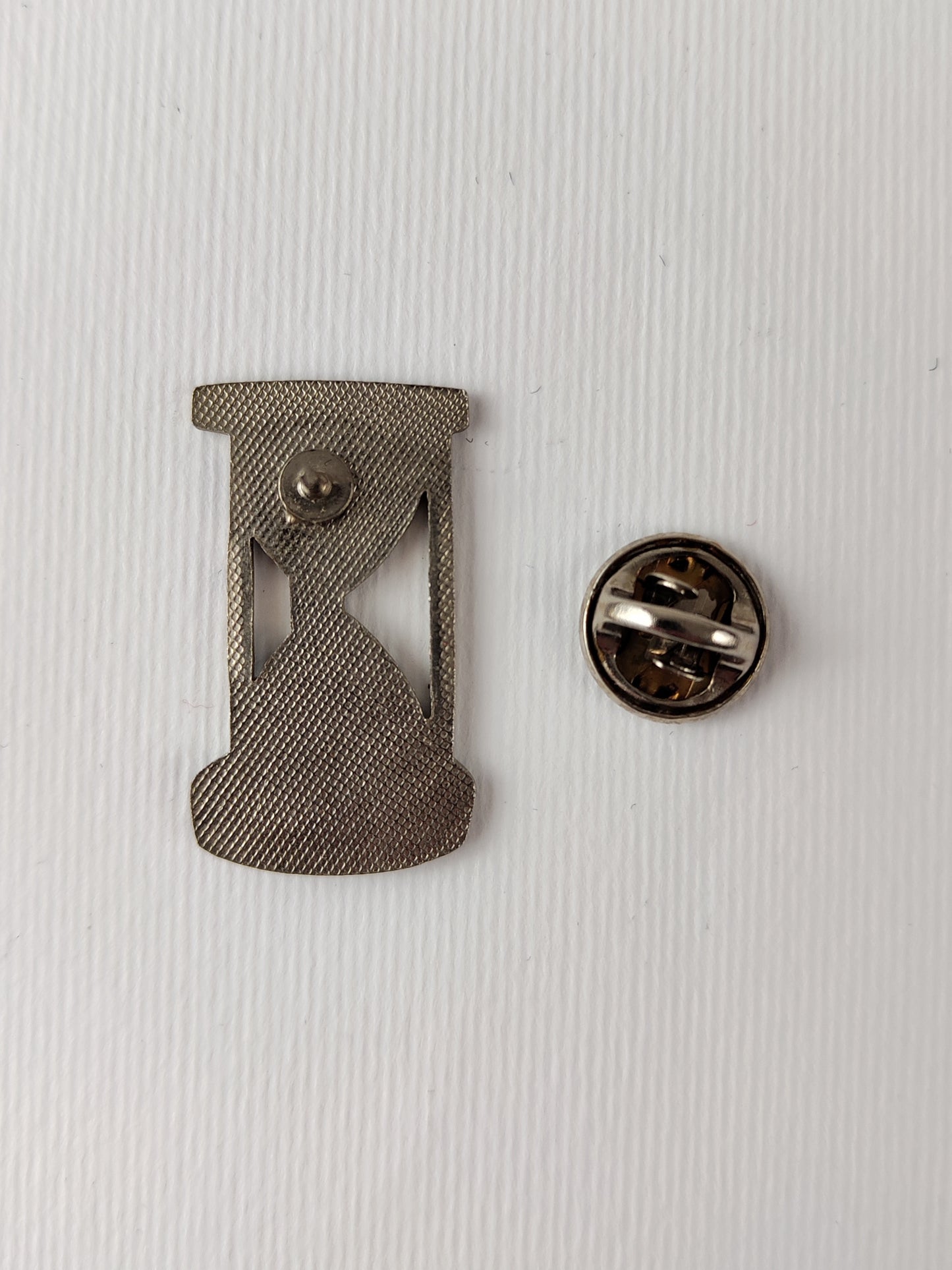 '80s Philip Morris Pin