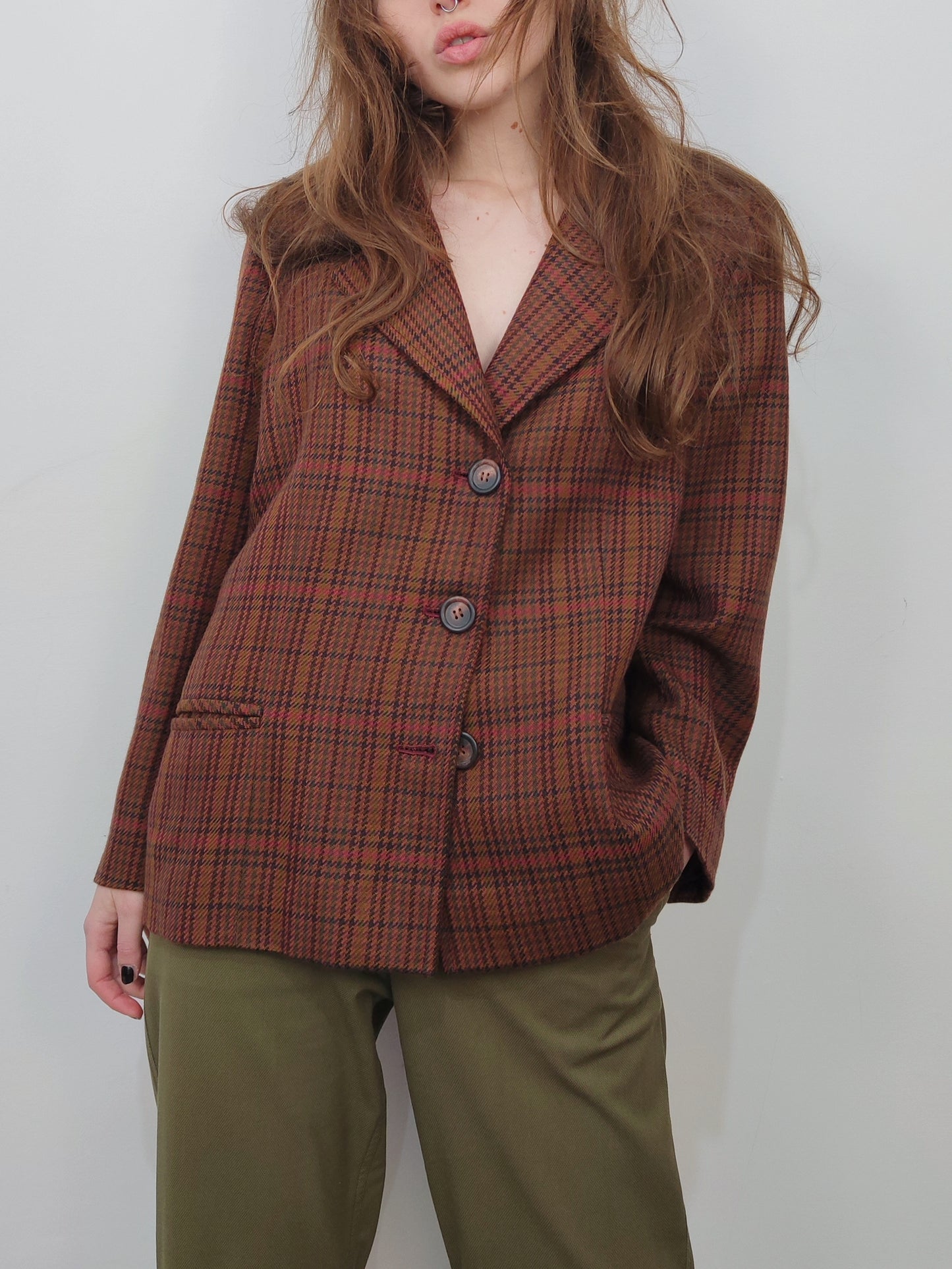 '70s Vintage Blazer