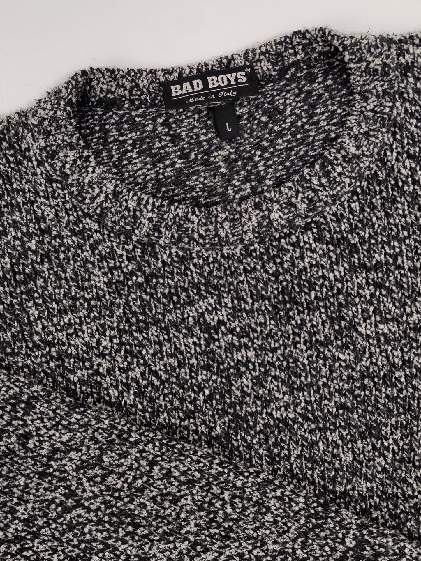 Vintage Pullover