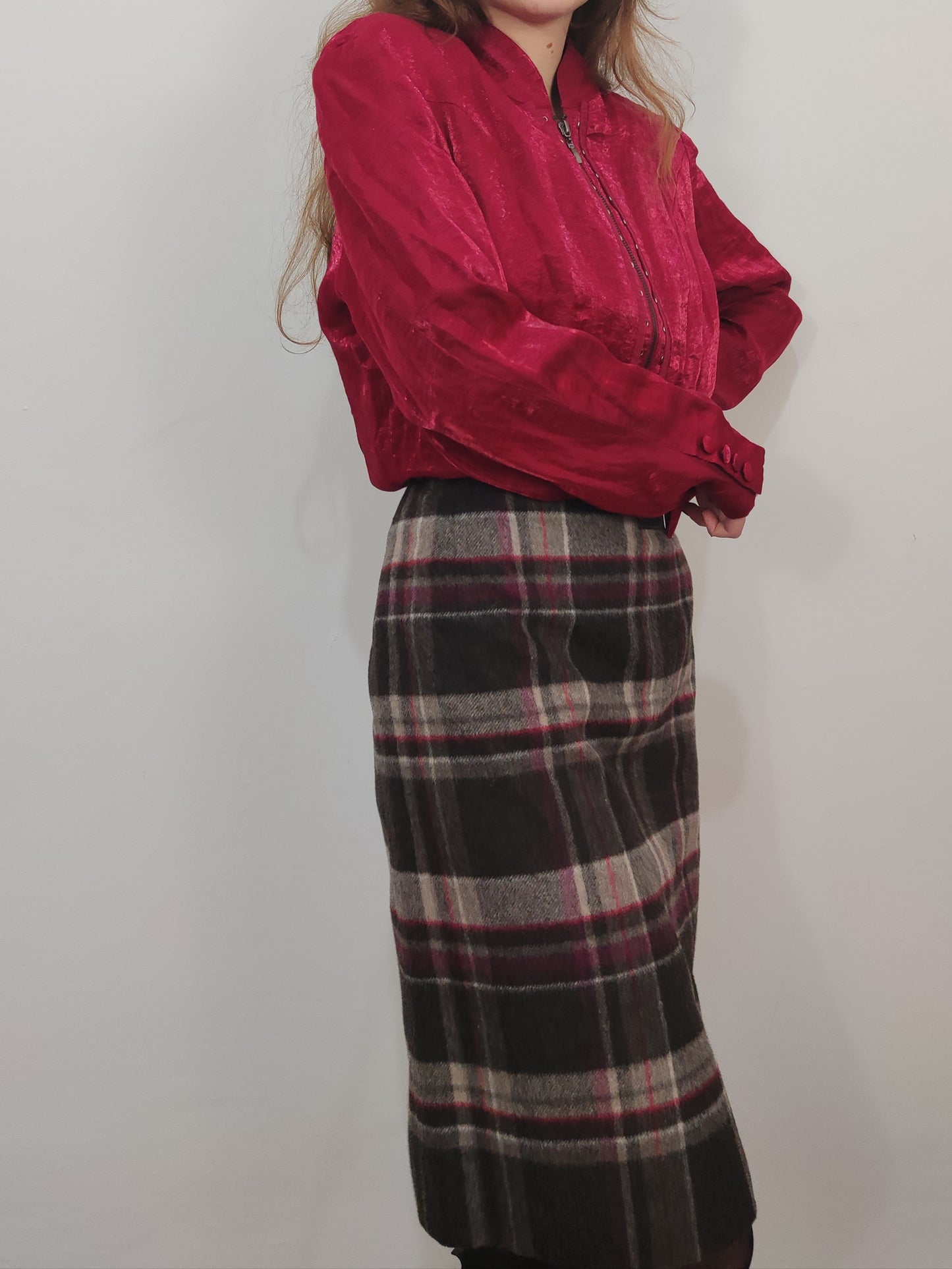 Vintage Skirt