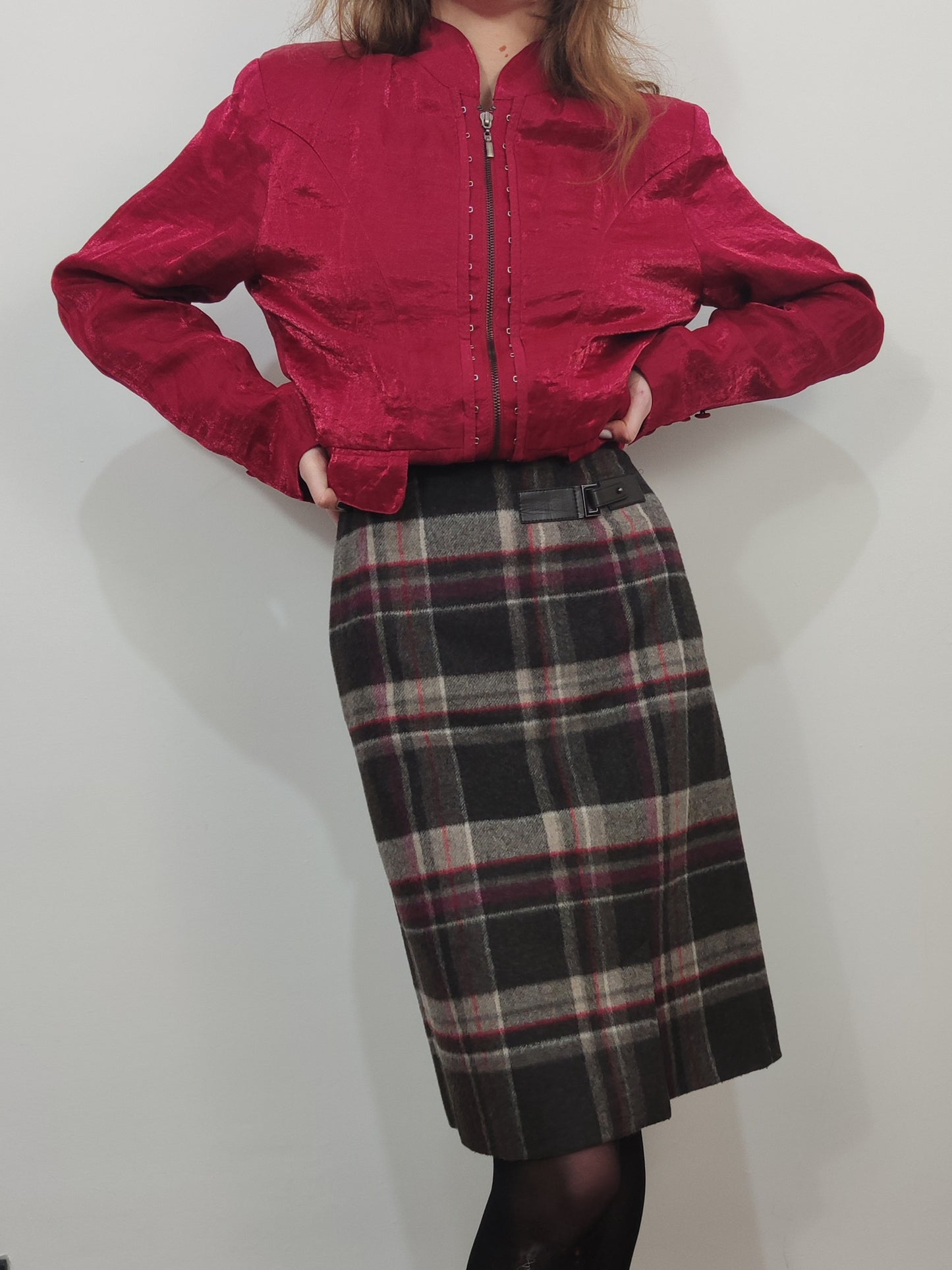 Vintage Skirt