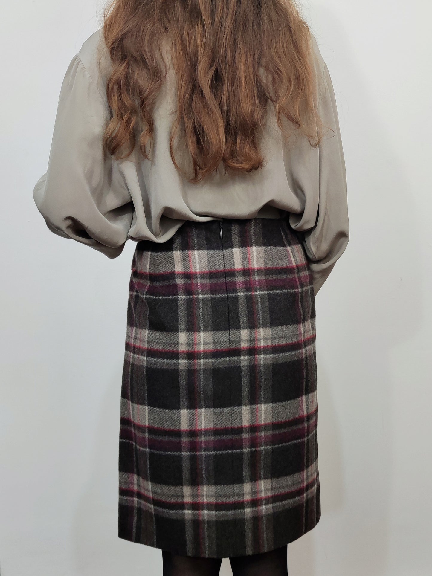Vintage Skirt