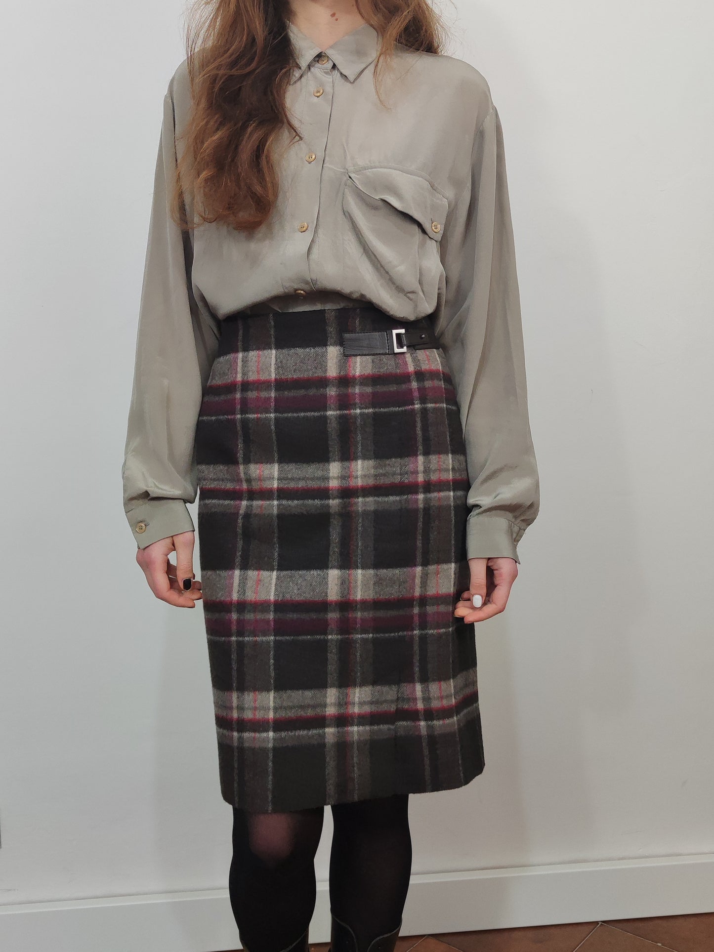 Vintage Skirt