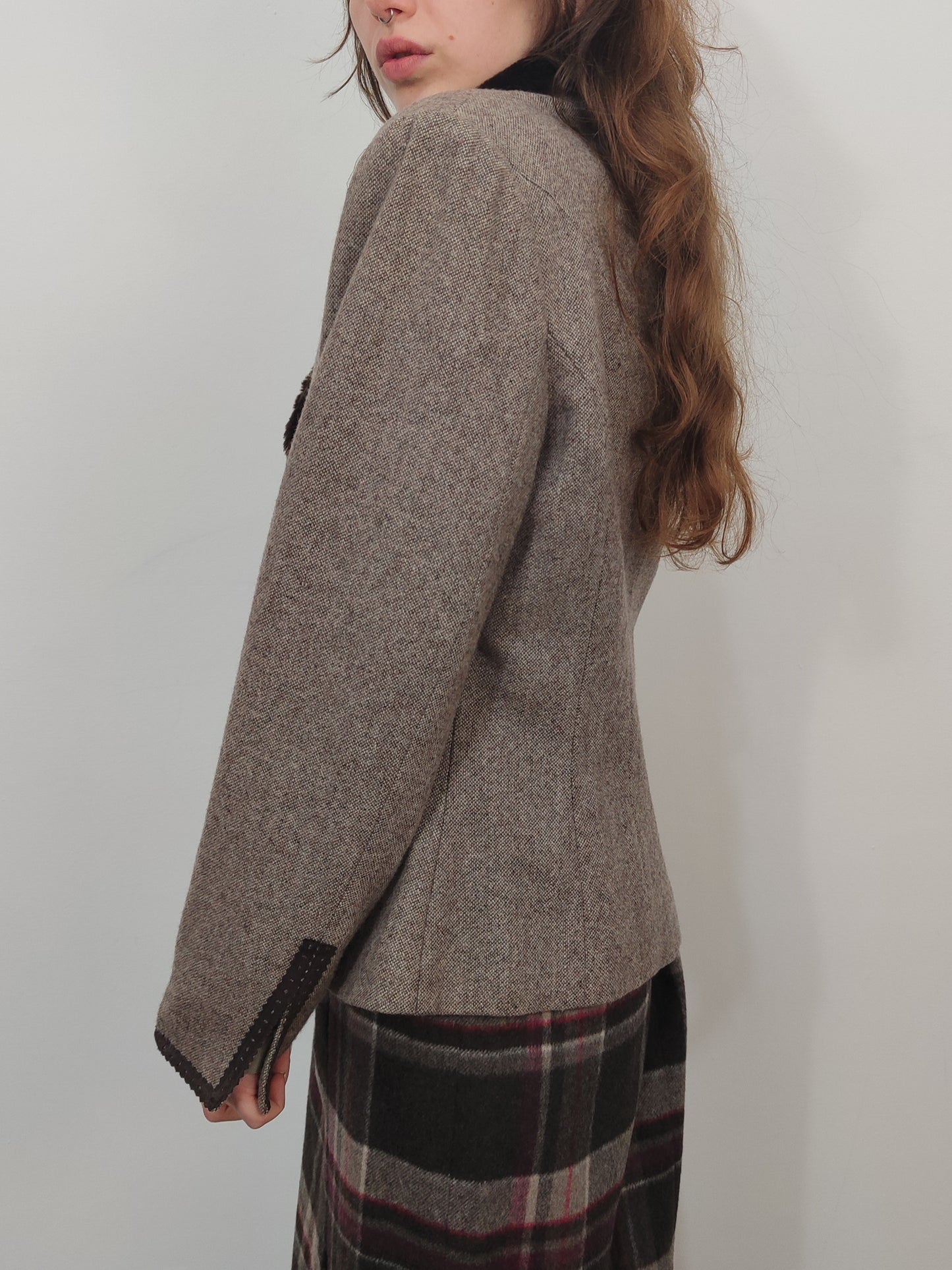 Vintage Blazer