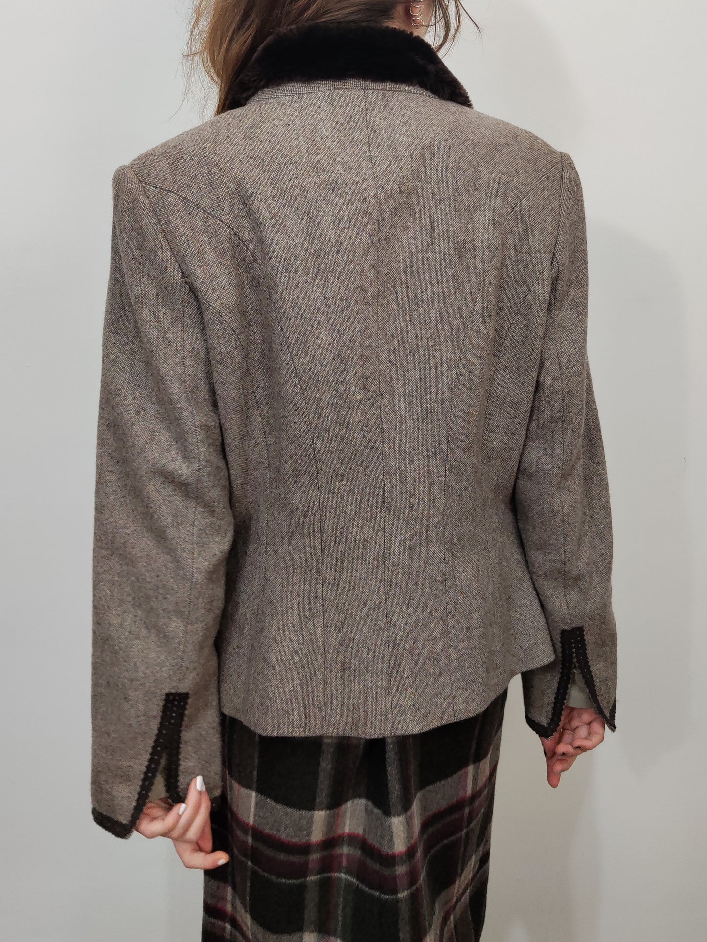 Vintage Blazer