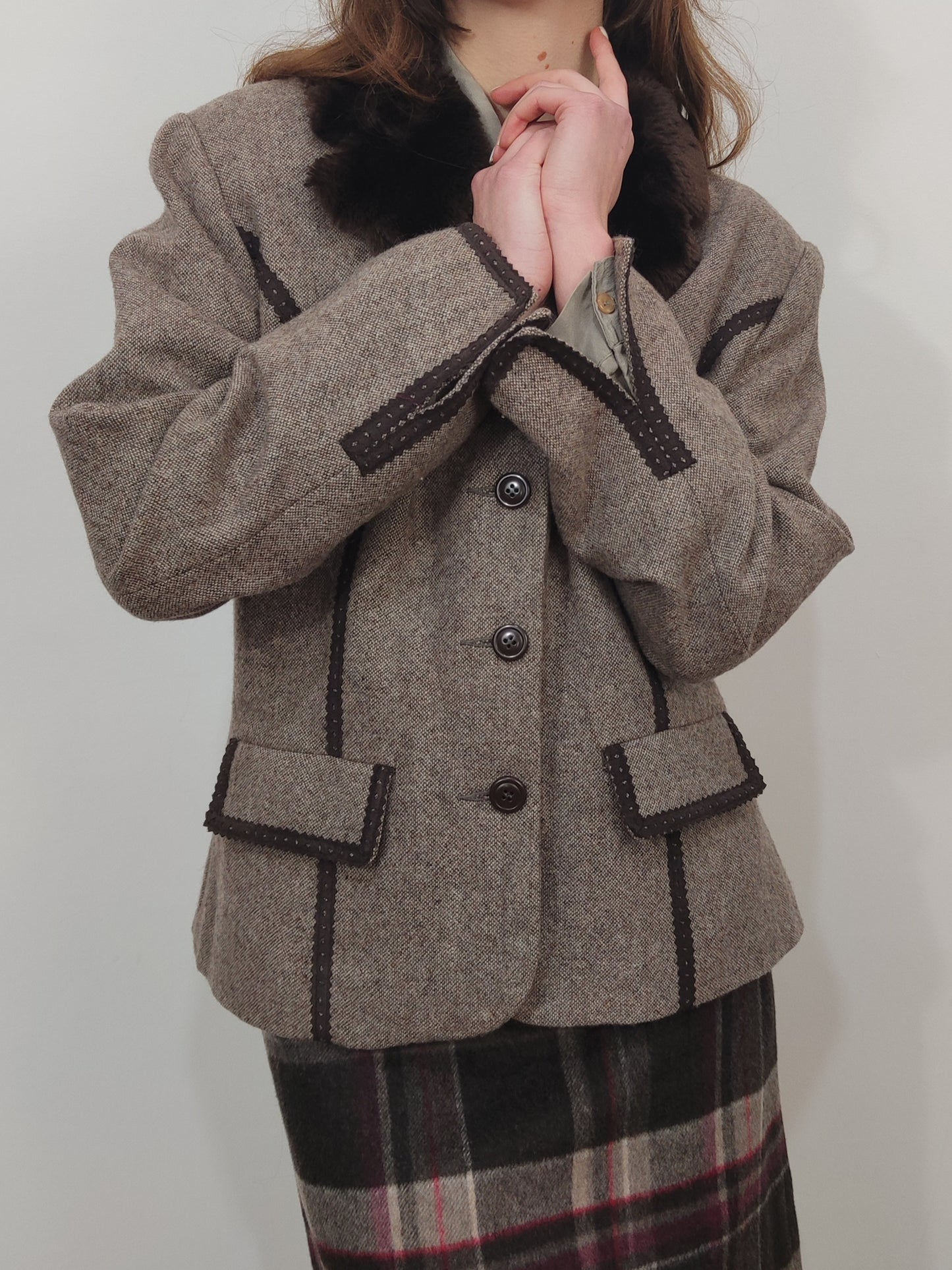 Vintage Blazer
