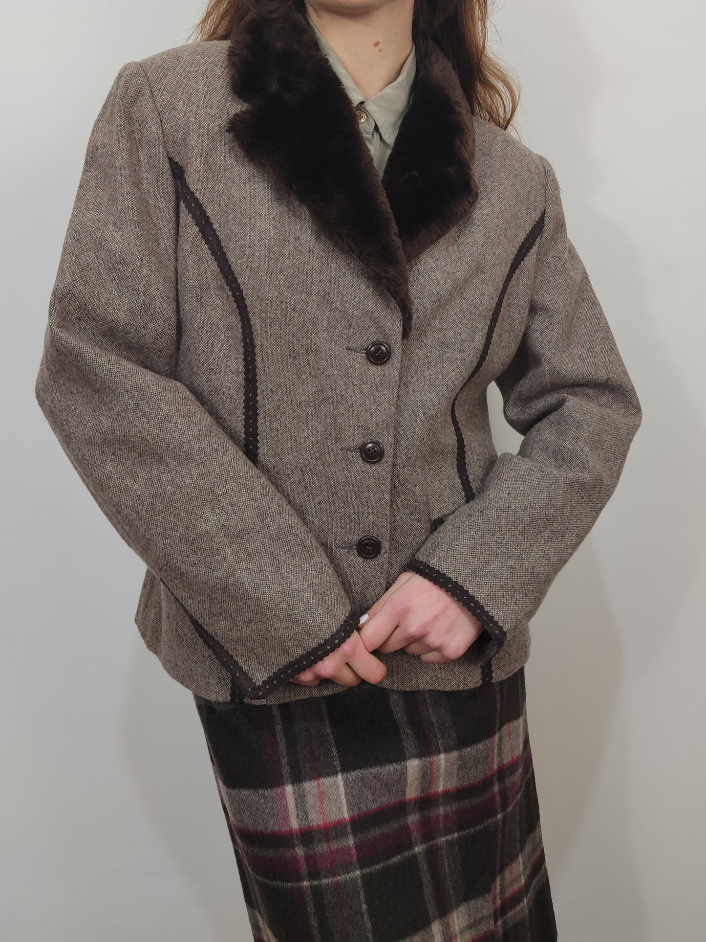 Vintage Blazer