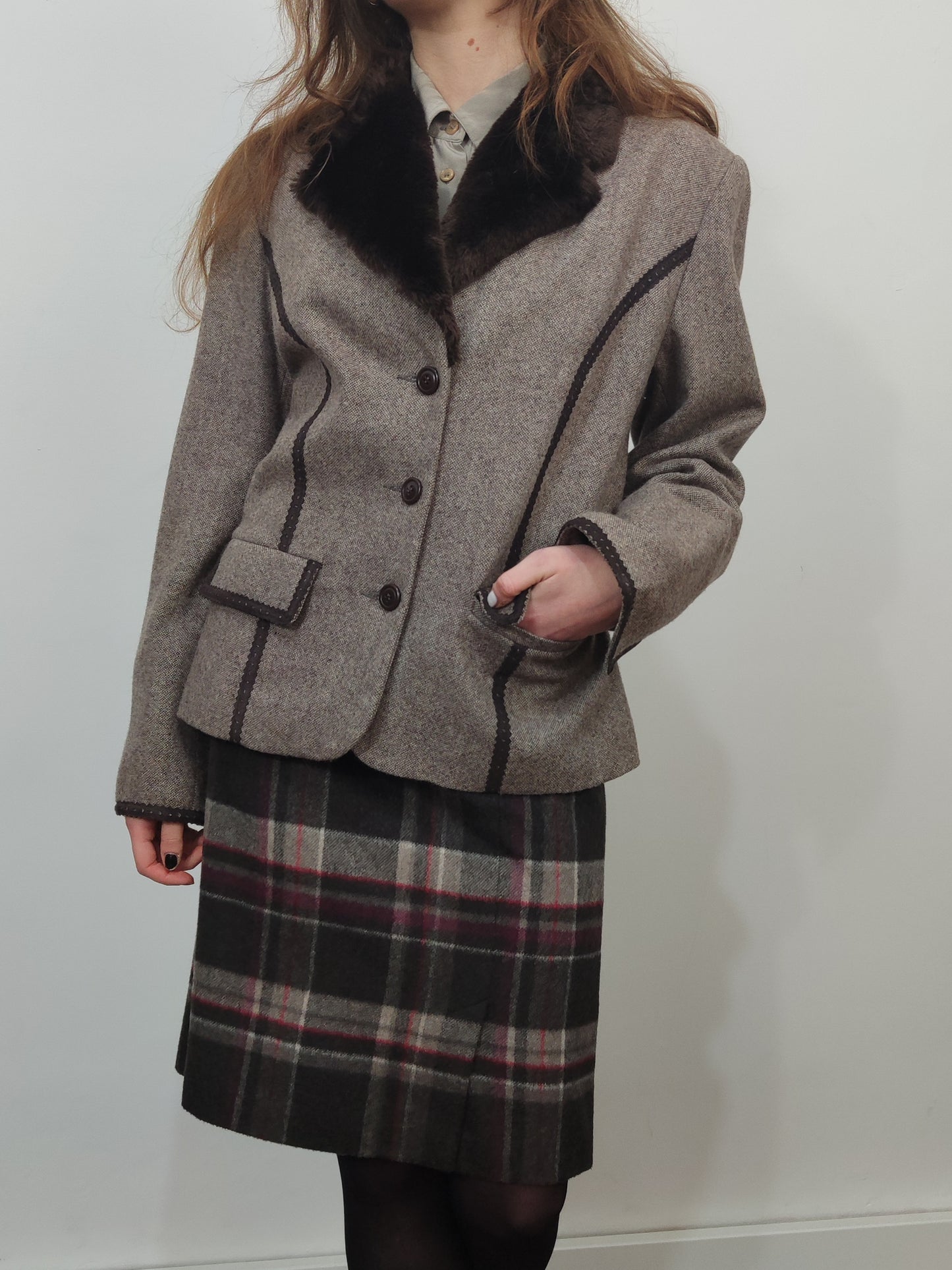 Vintage Blazer