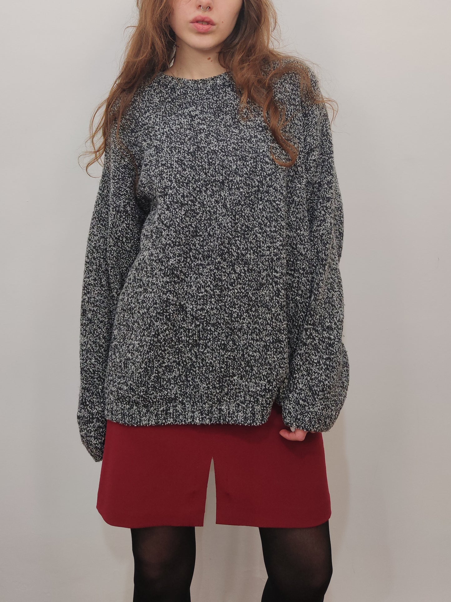 Vintage Pullover