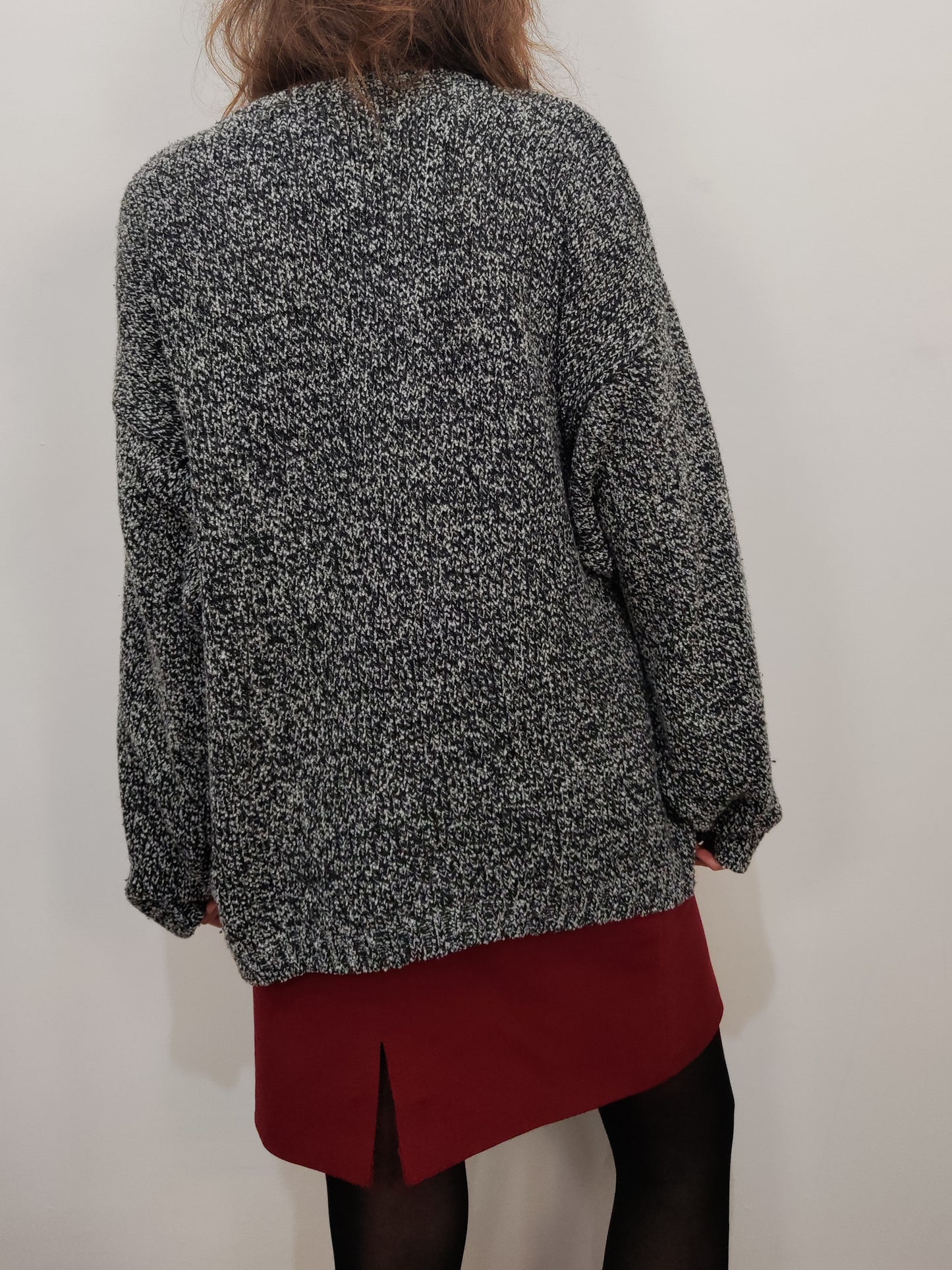 Vintage Pullover