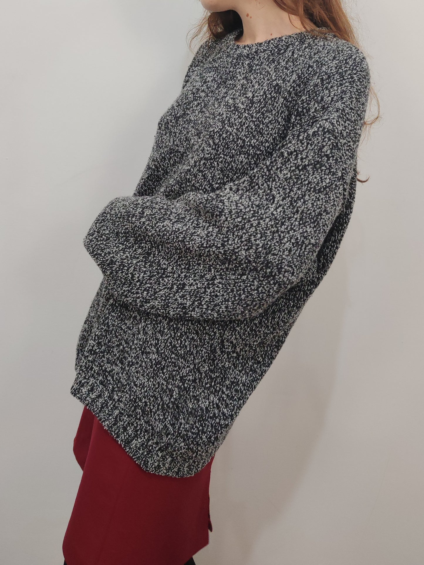 Vintage Pullover