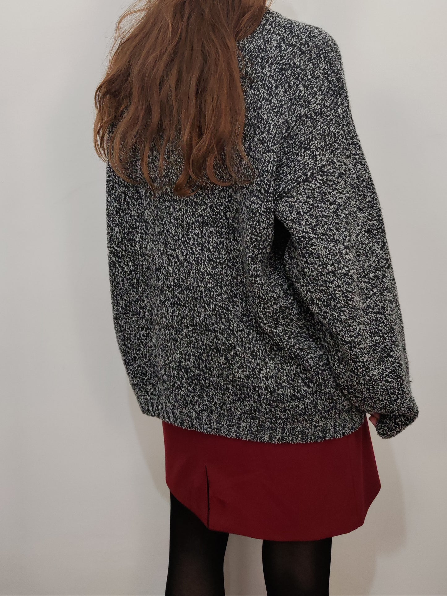 Vintage Pullover