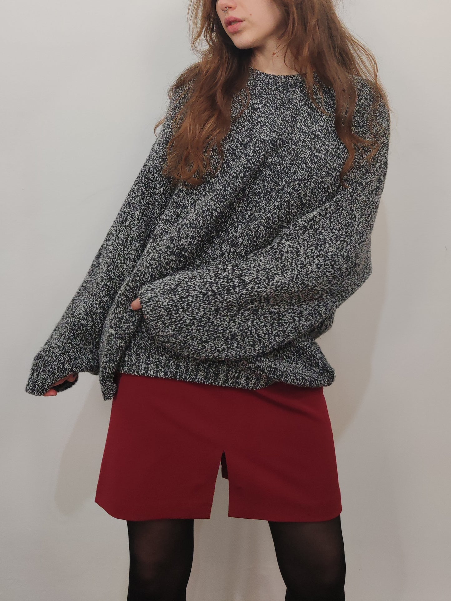 Vintage Pullover