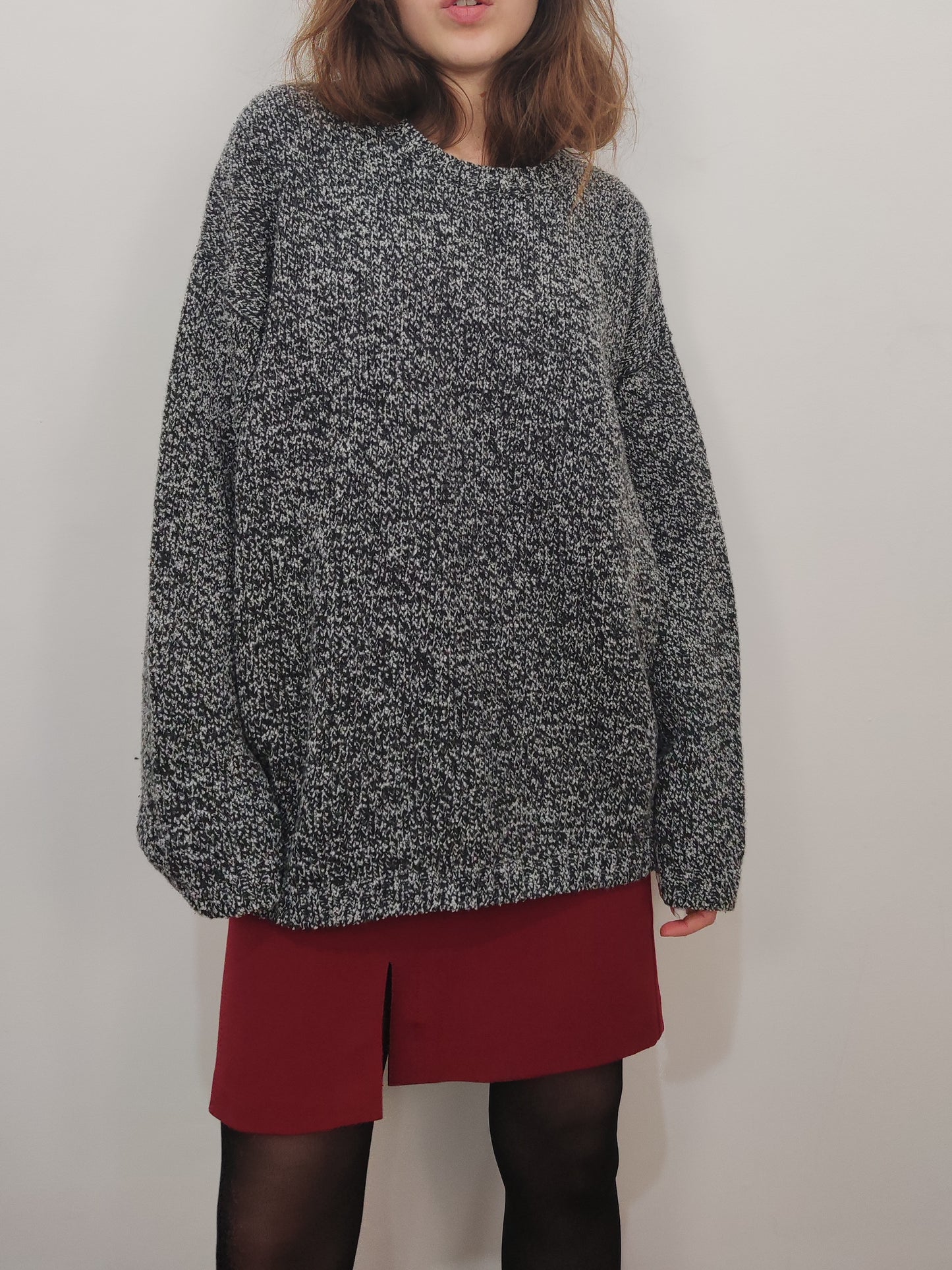 Vintage Pullover