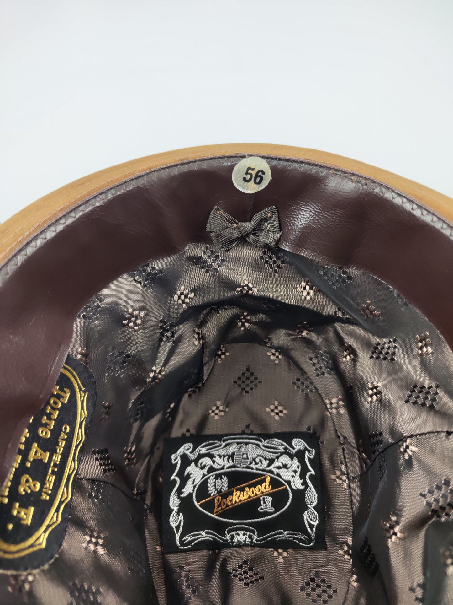 Vintage Deadstock Hat