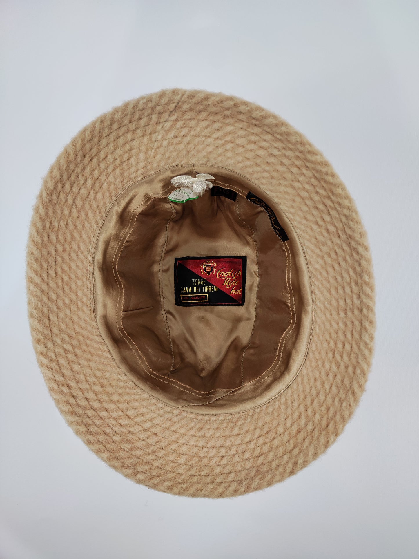 Vintage Deadstock Hat