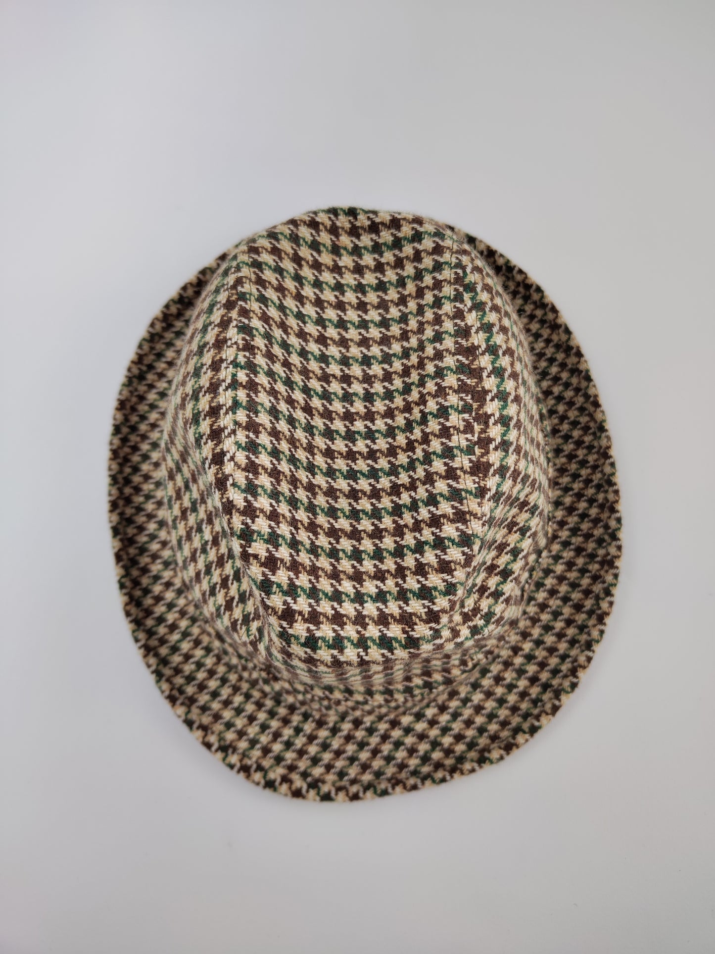 Vintage Deadstock Hat