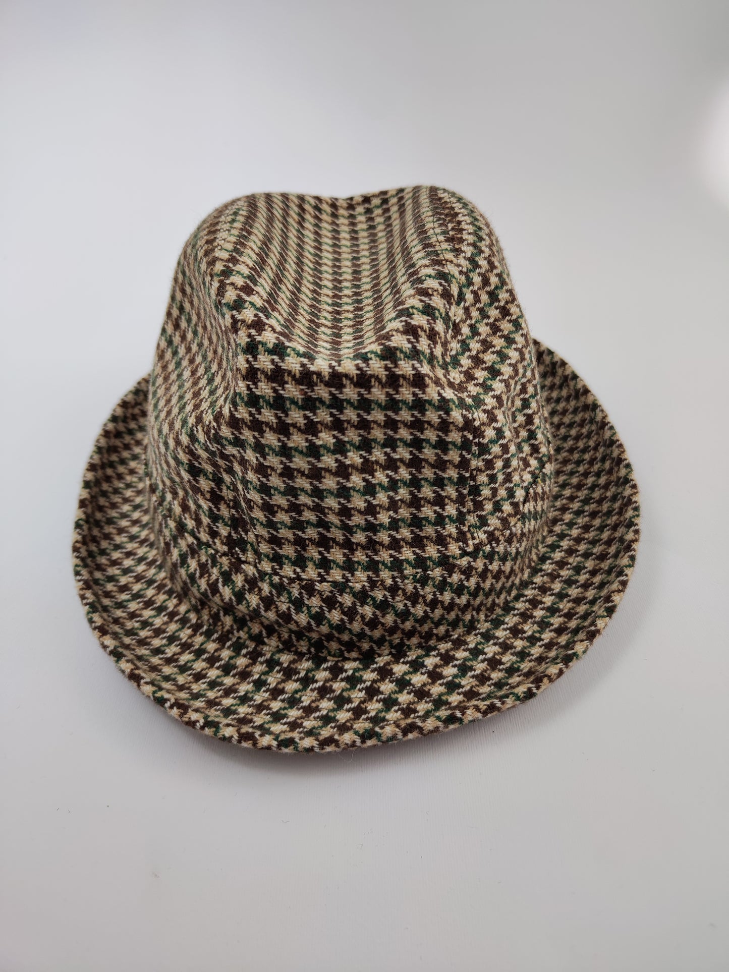 Vintage Deadstock Hat