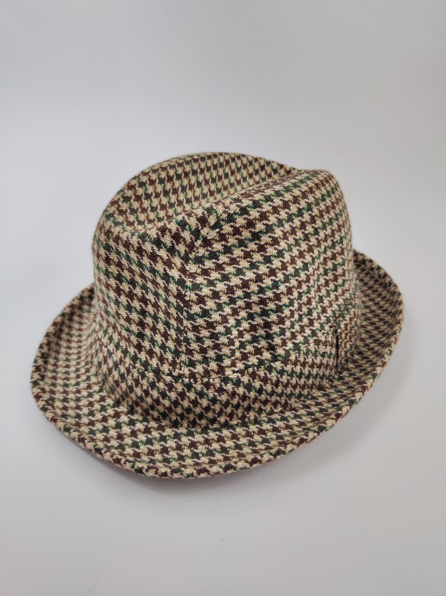 Vintage Deadstock Hat