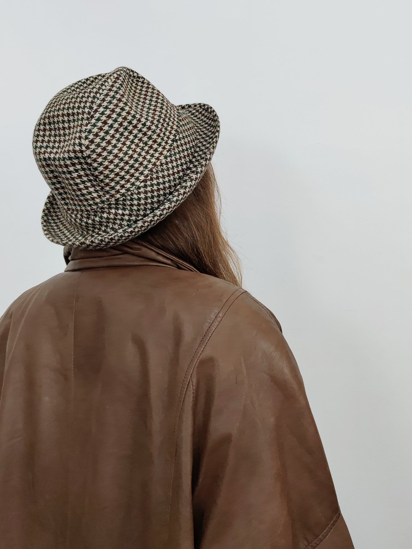 Vintage Deadstock Hat