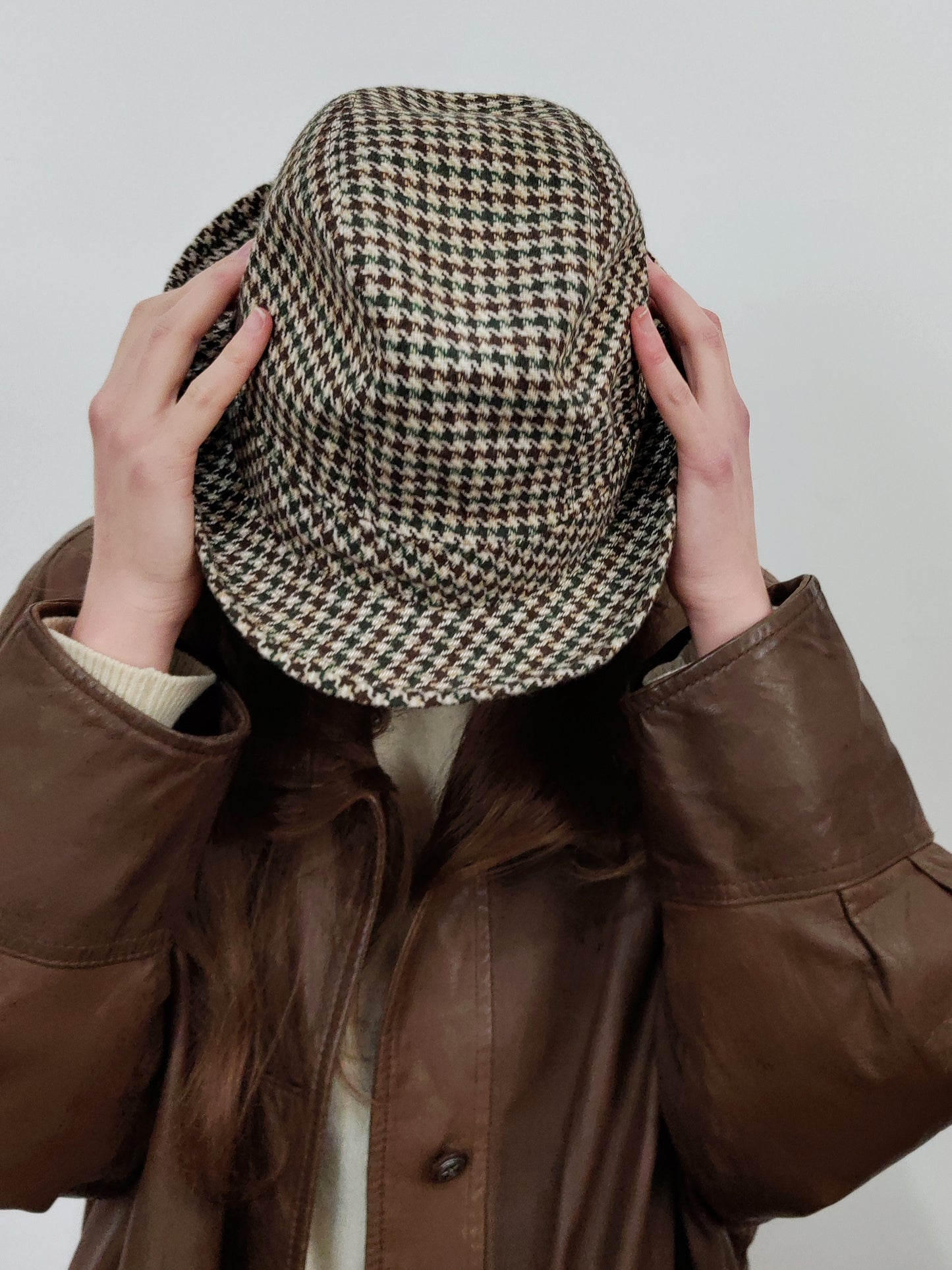 Vintage Deadstock Hat