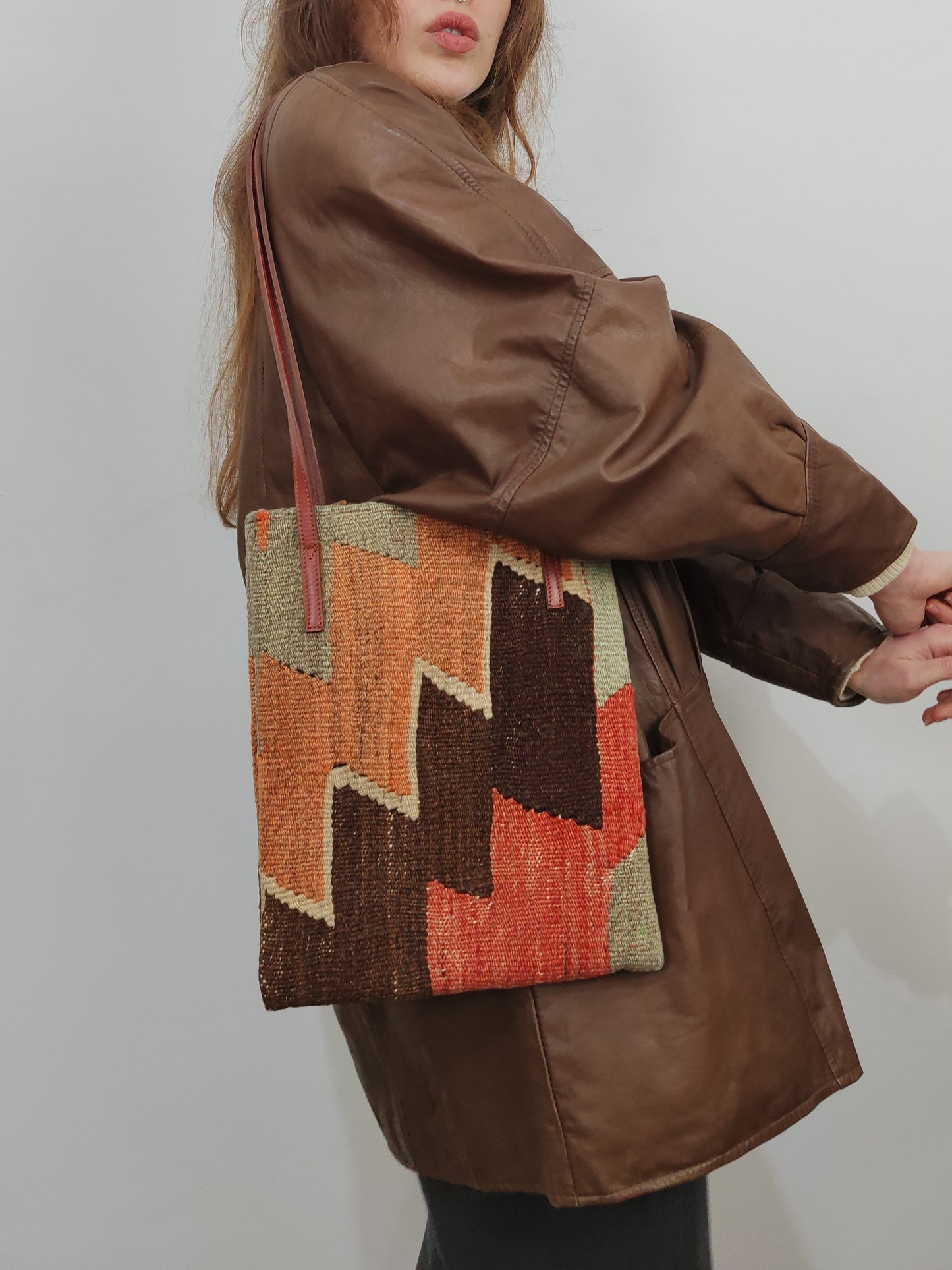Vintage Bag