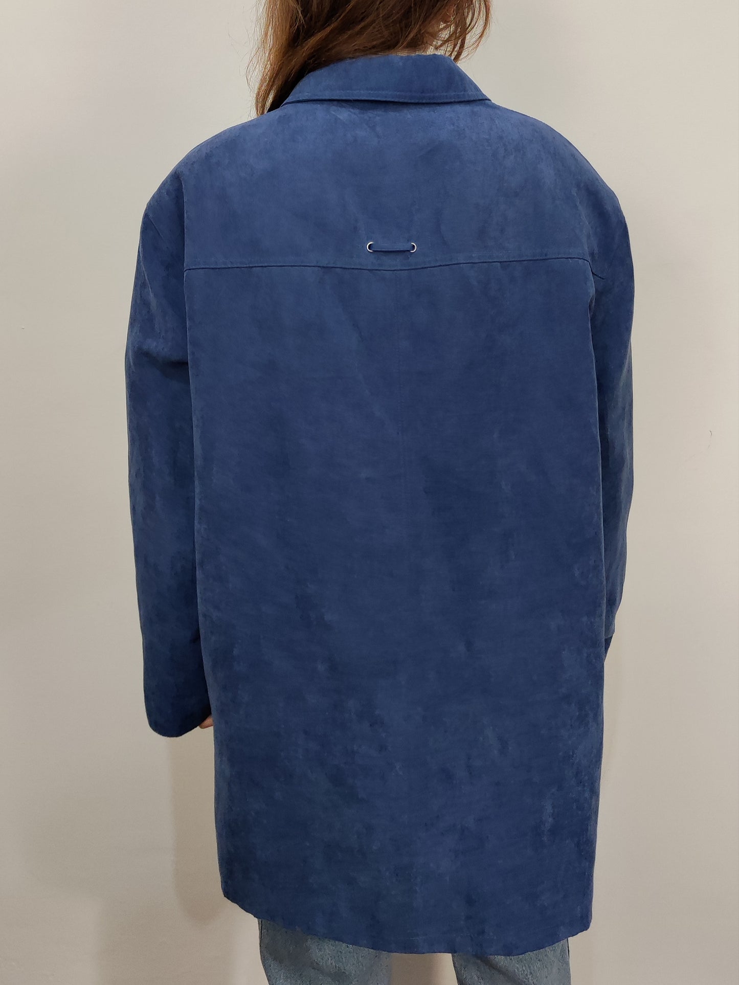 Vintage Soft Jacket