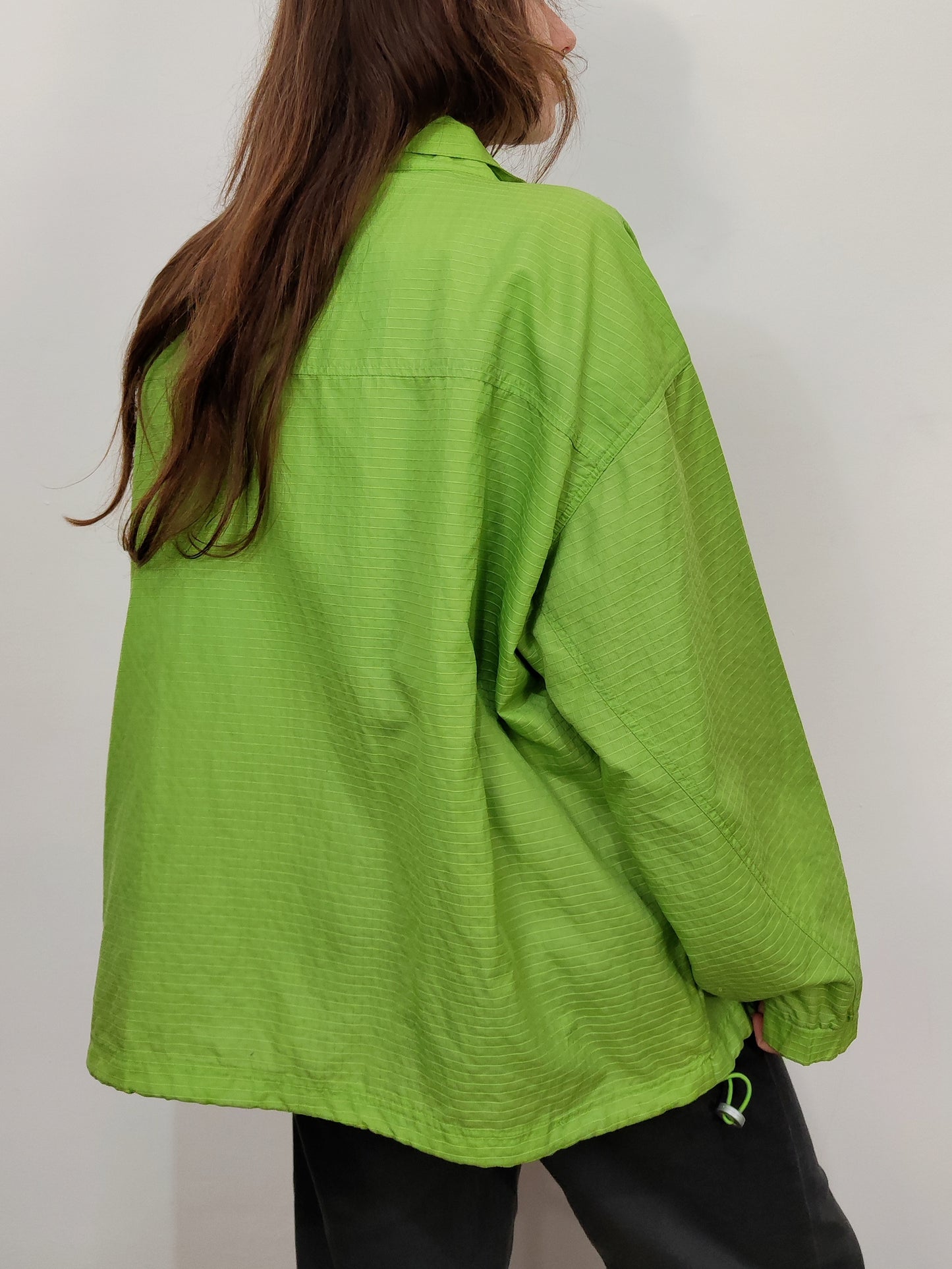 '90s Wind Jacket
