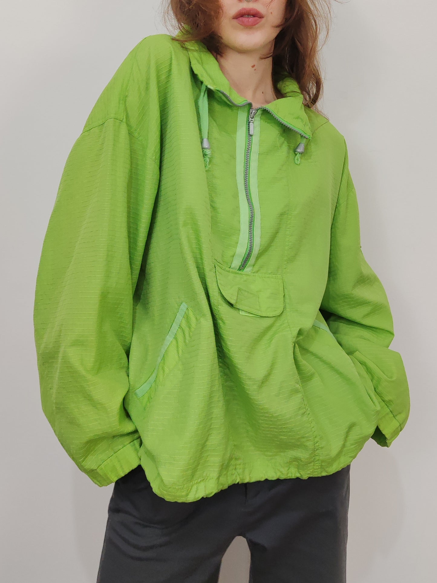 '90s Wind Jacket