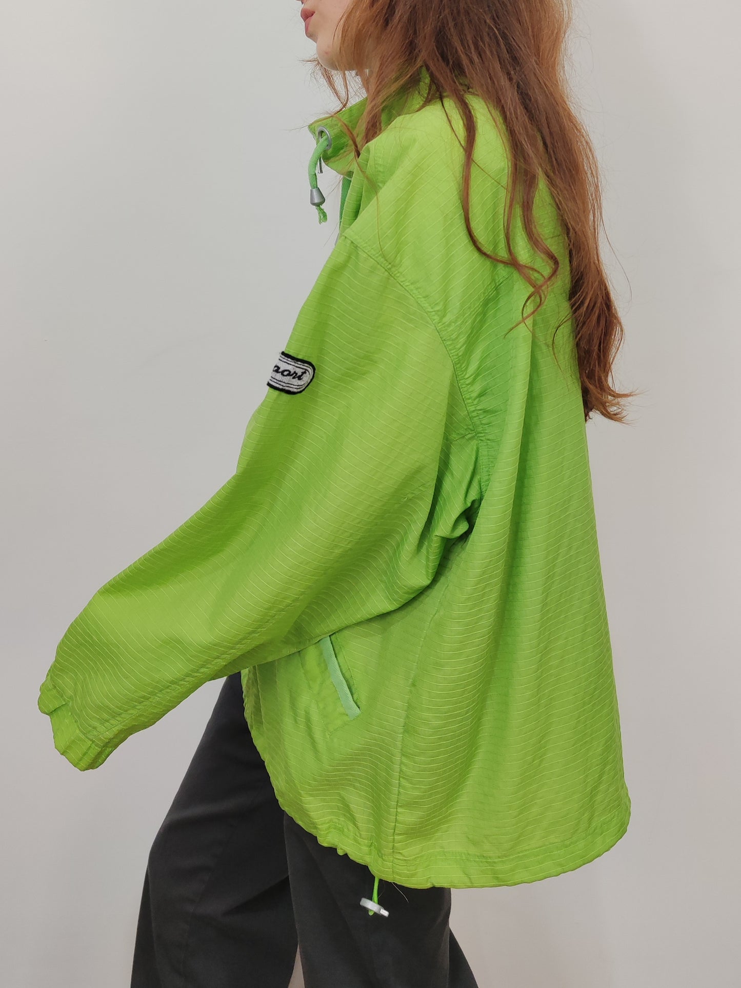 '90s Wind Jacket
