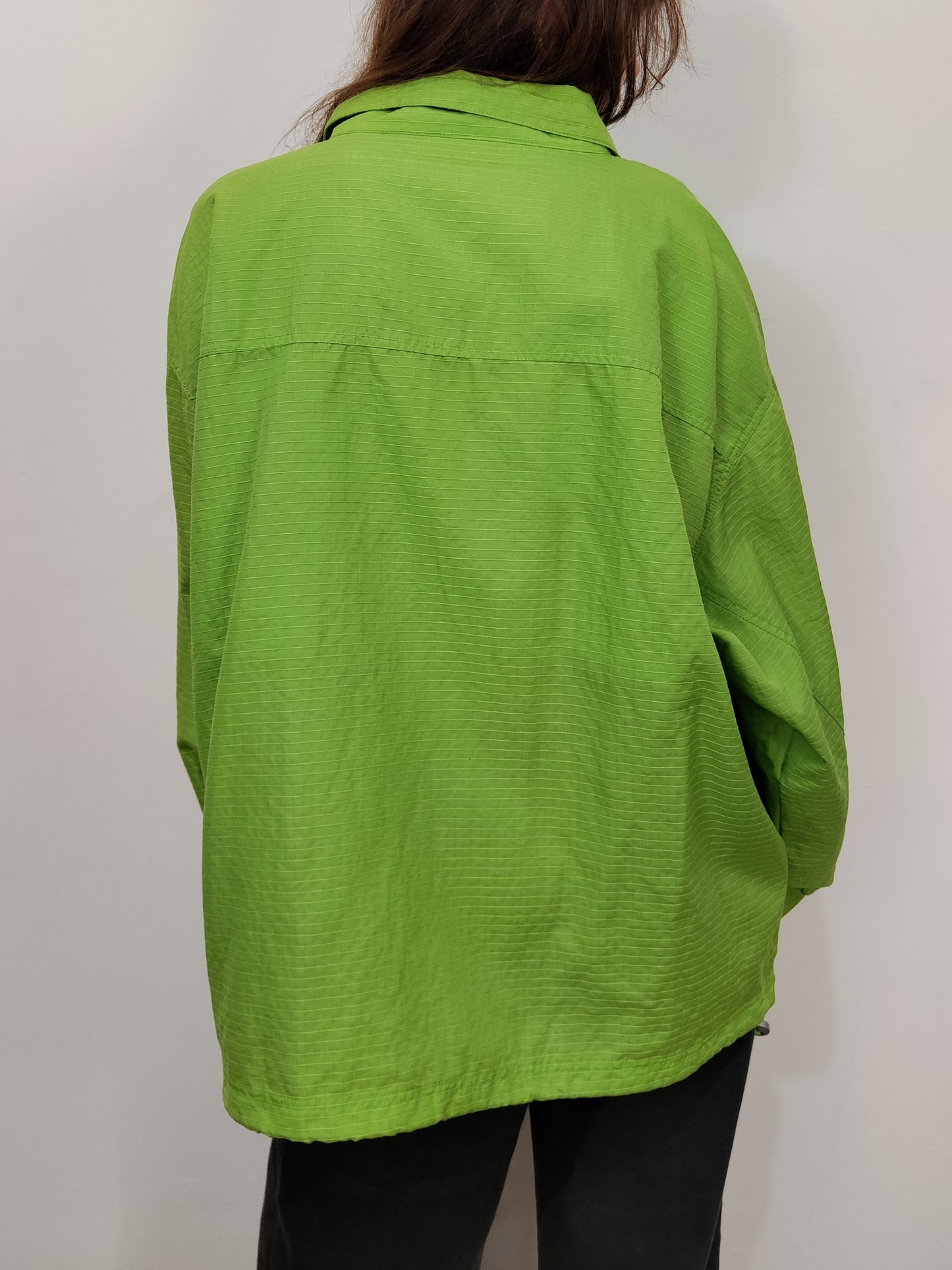 '90s Wind Jacket