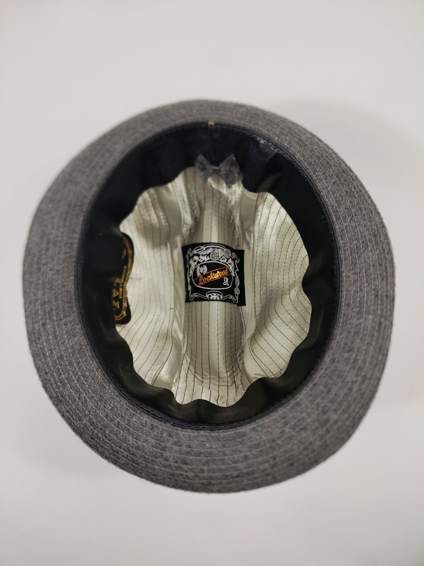 Vintage Deadstock Hat