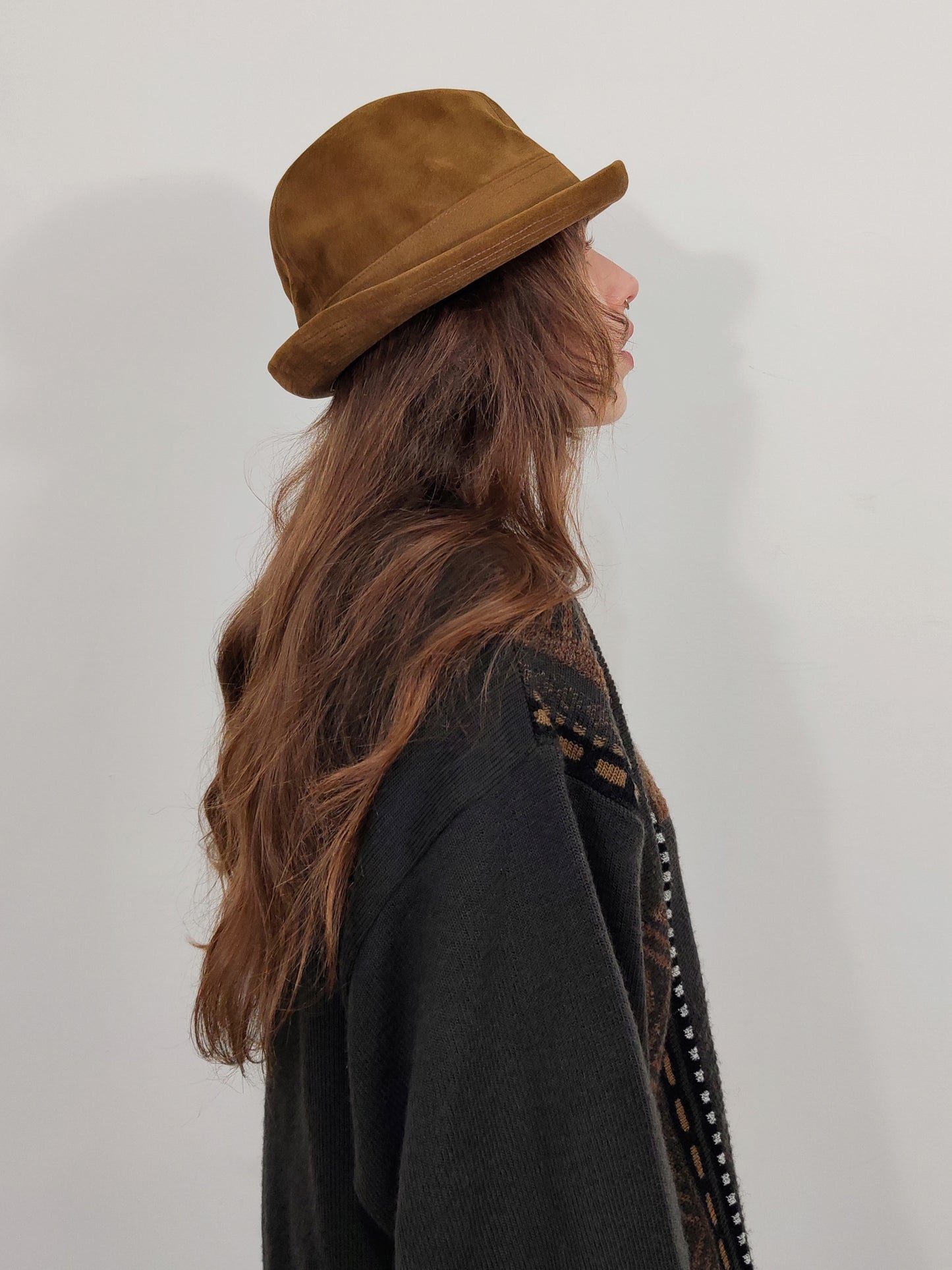 Vintage Deadstock Hat