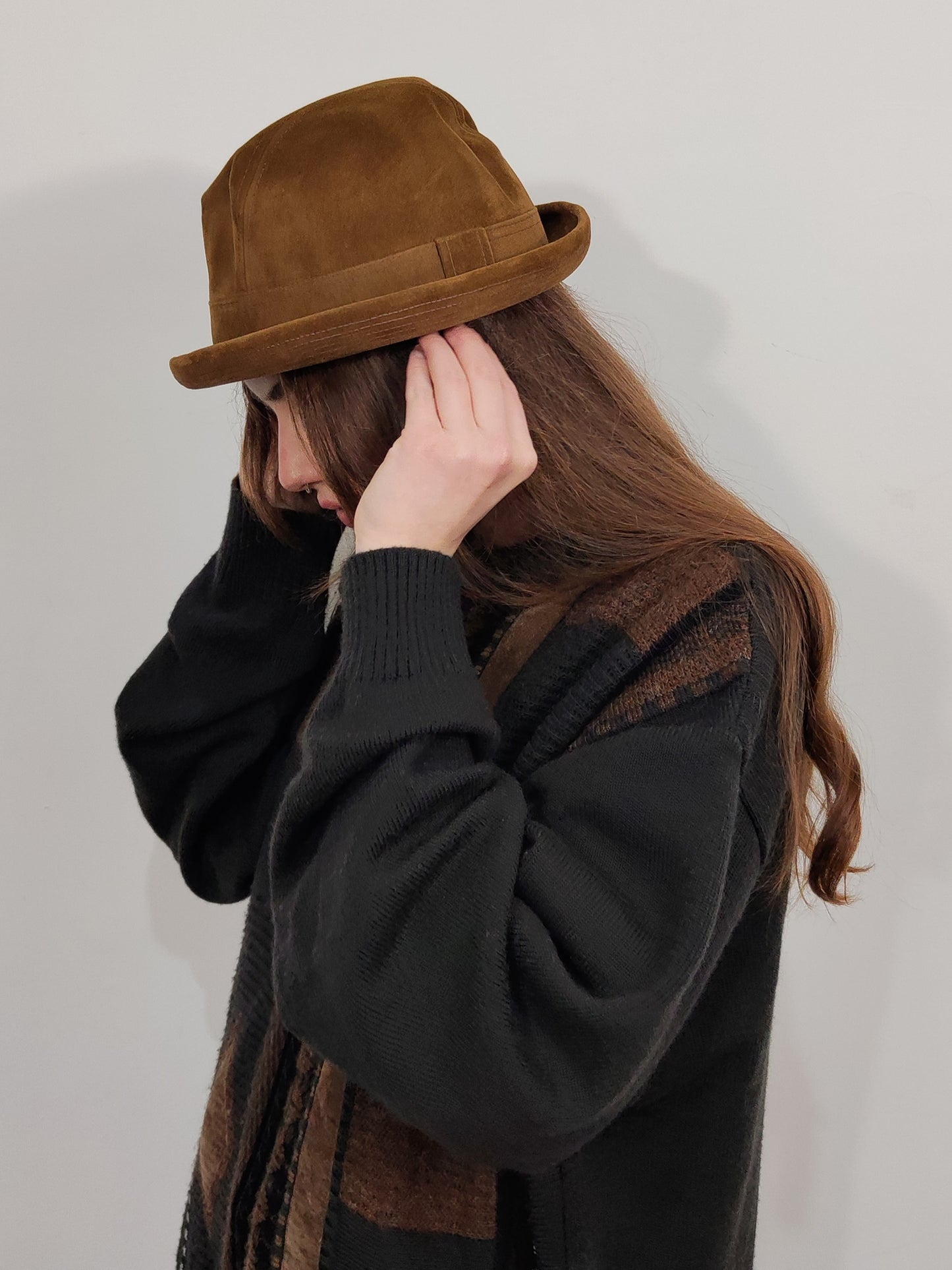 Vintage Deadstock Hat