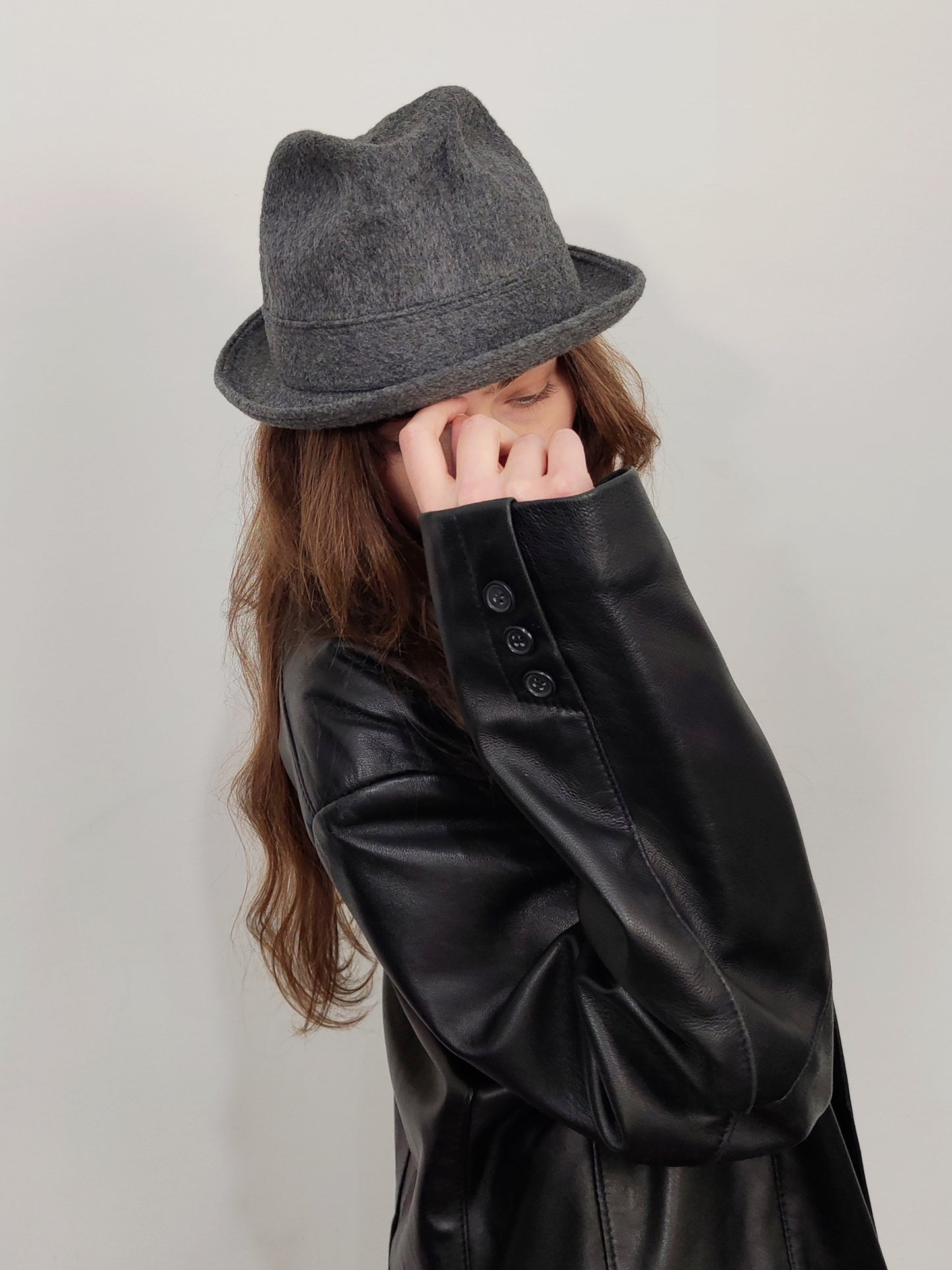 Vintage Deadstock Hat