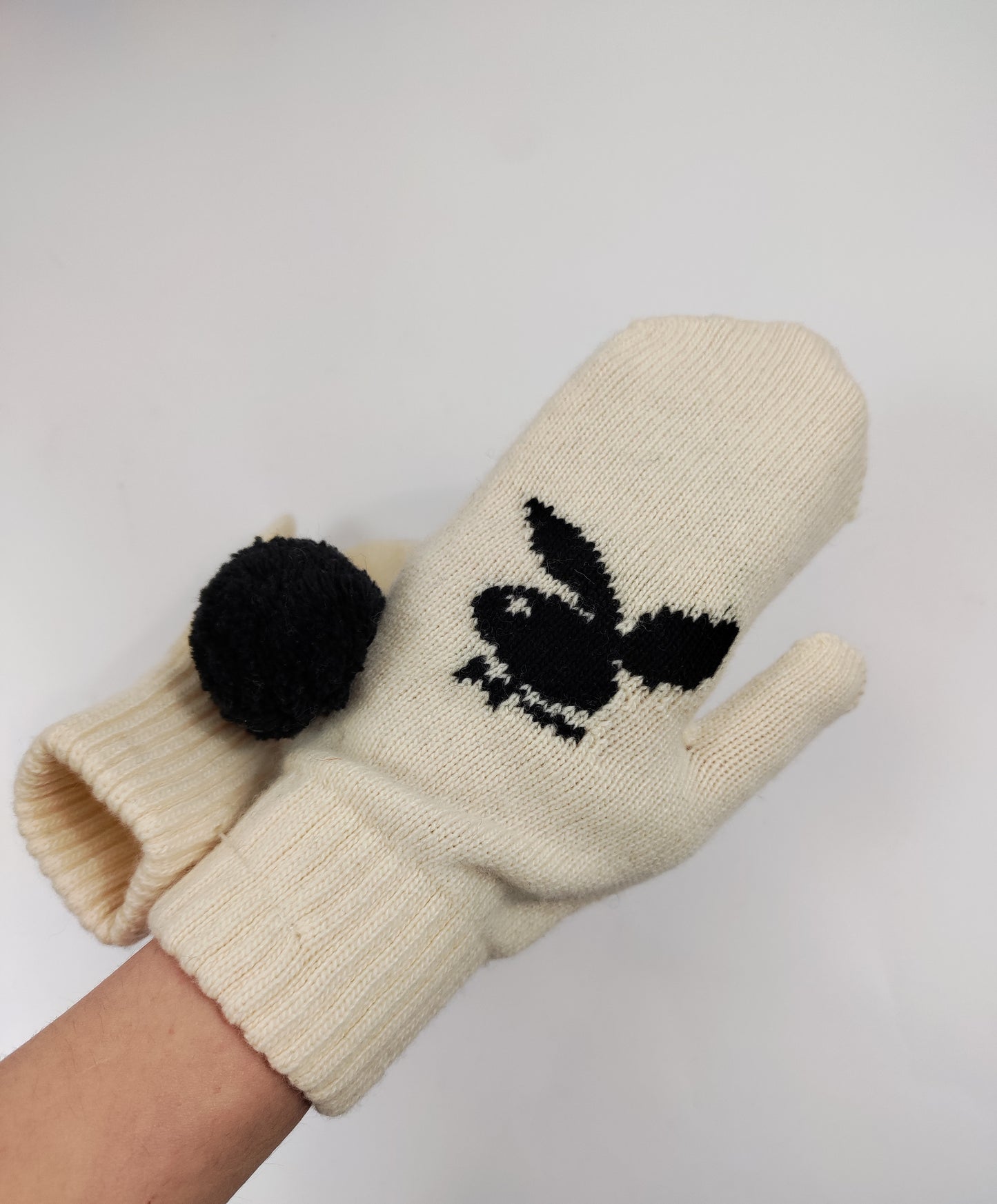 Deadstock Playboy Gloves