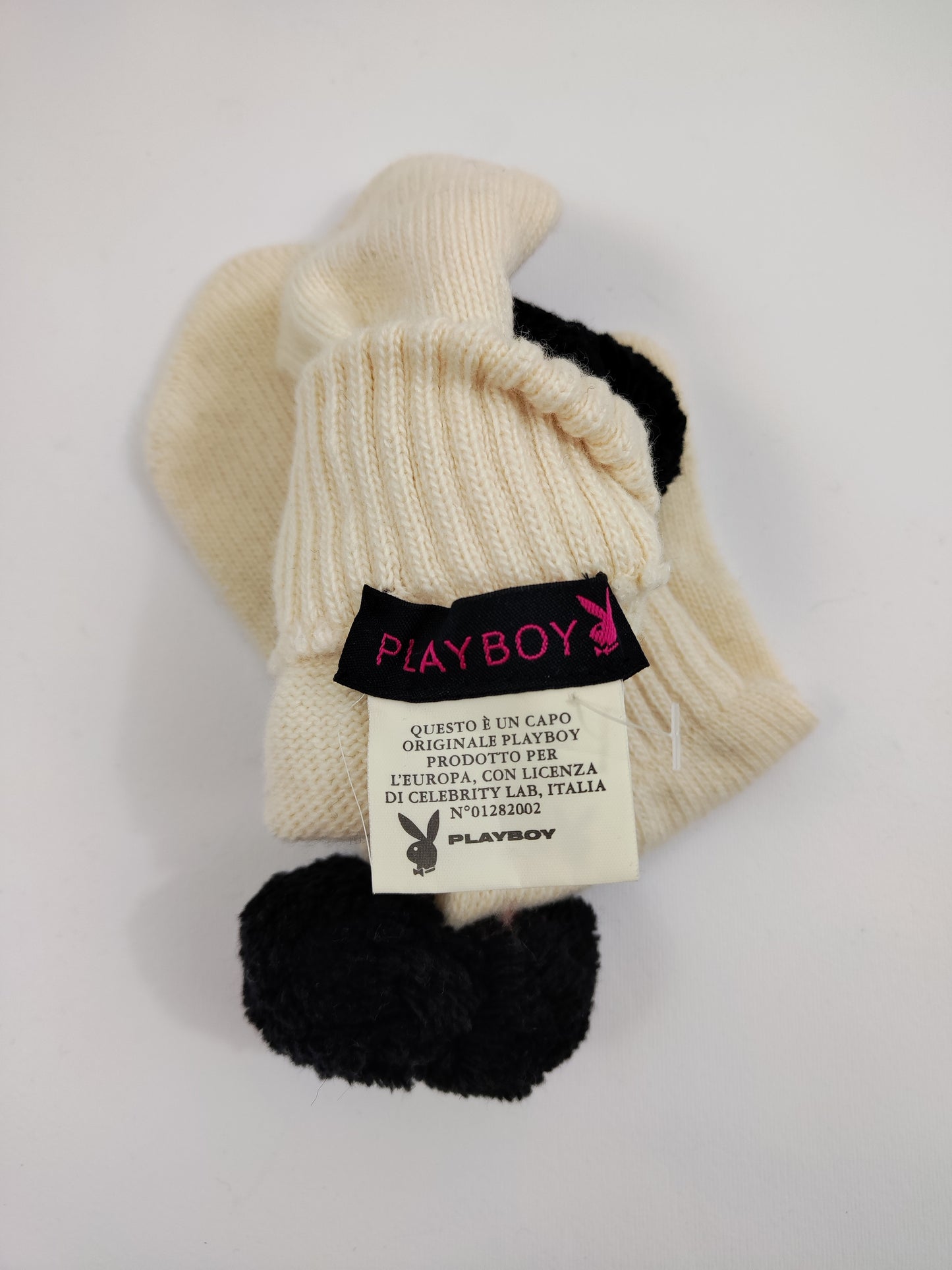 Deadstock Playboy Gloves