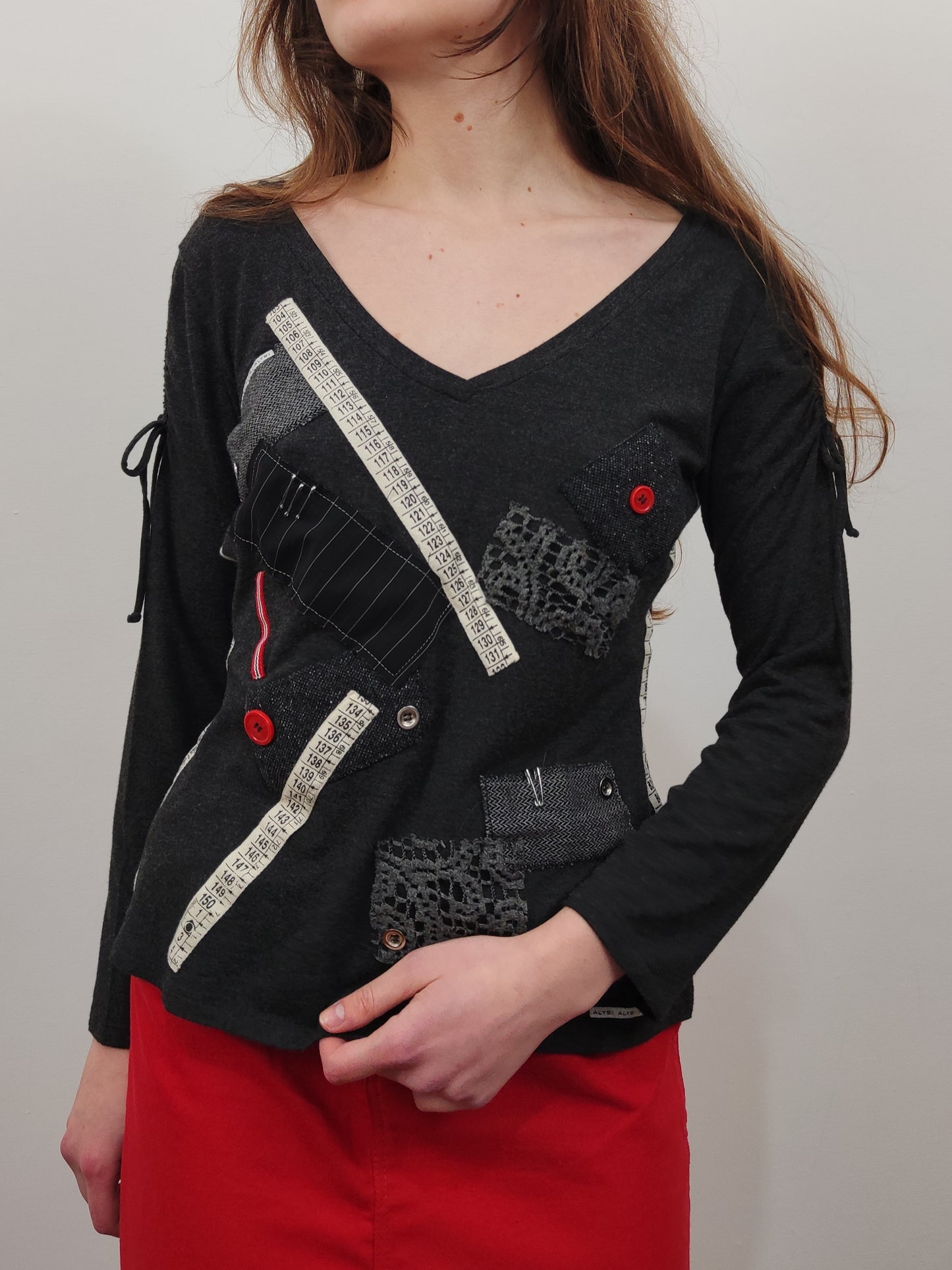 Vintage Top