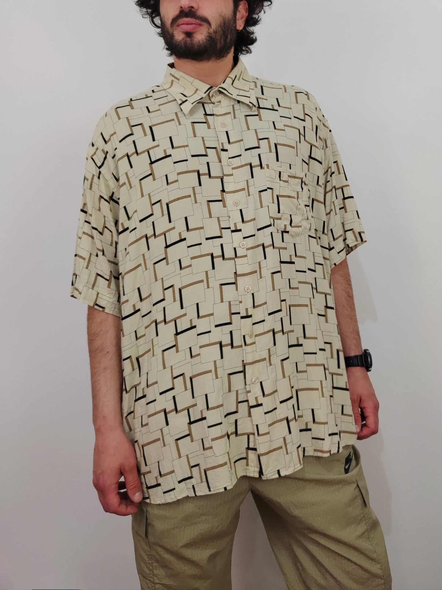 Vintage Shirt